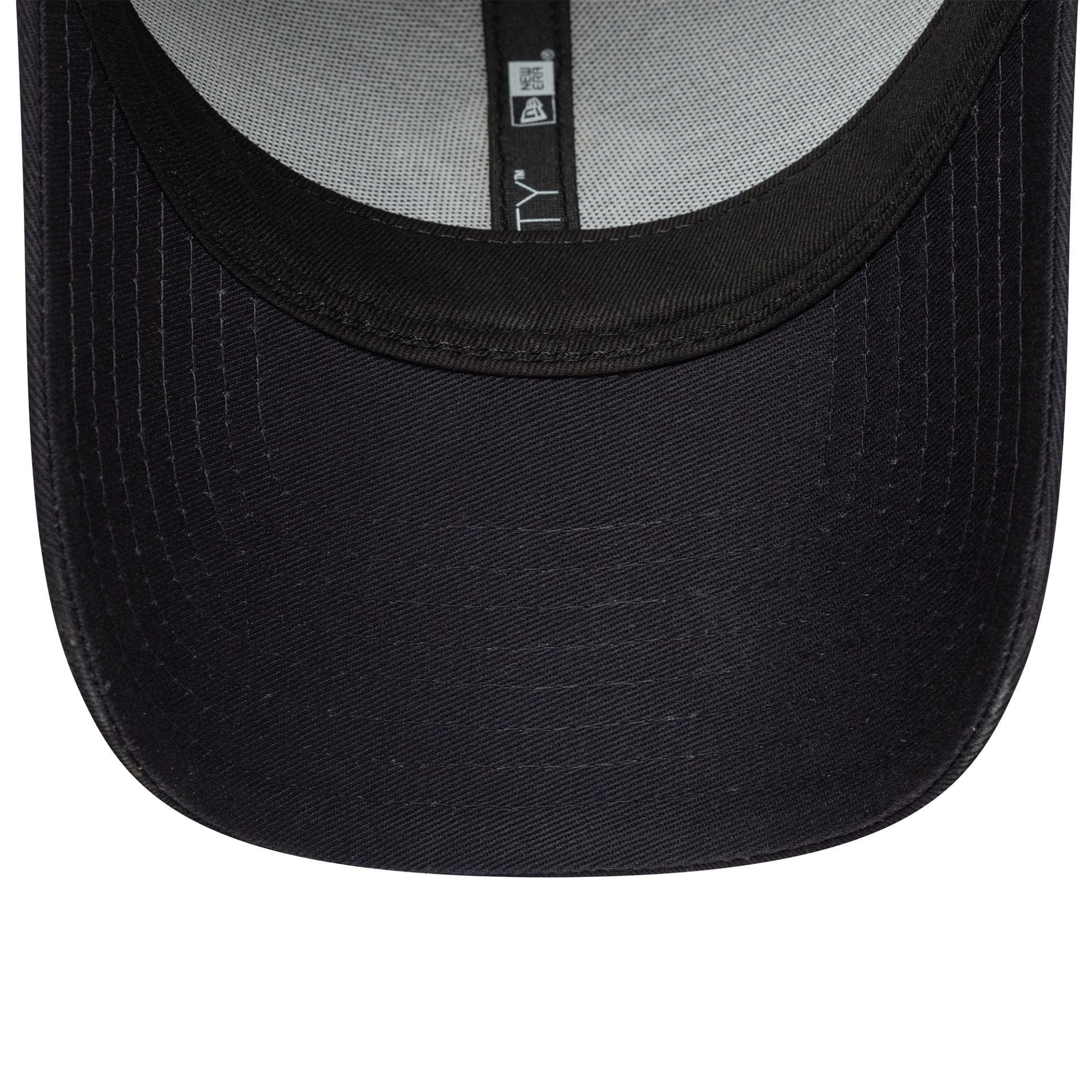 New York Yankees MLB Outline Navy 9FORTY Adjustable Cap - Image 5