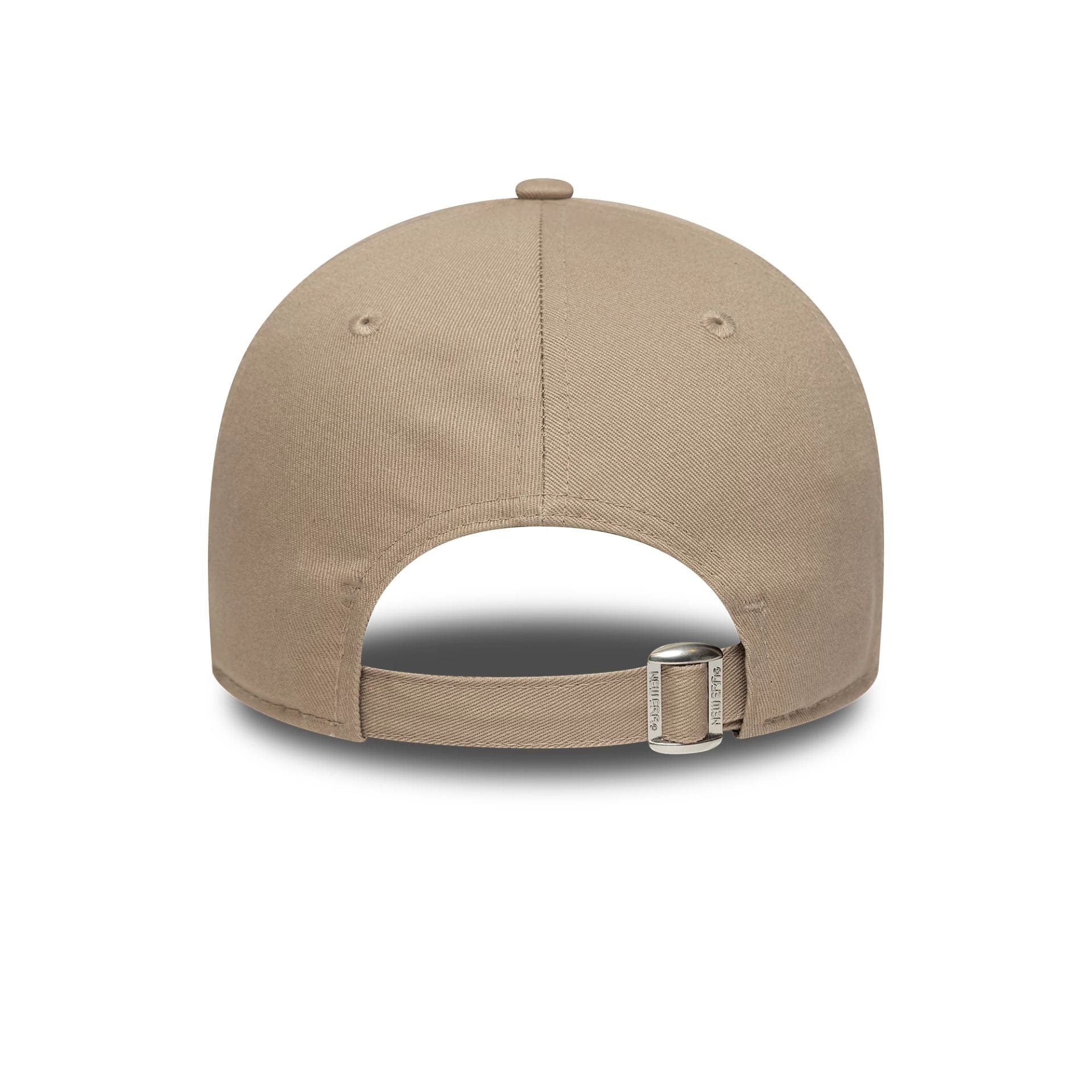 New York Yankees MLB Outline Pastel Brown 9FORTY Adjustable Cap - Image 4