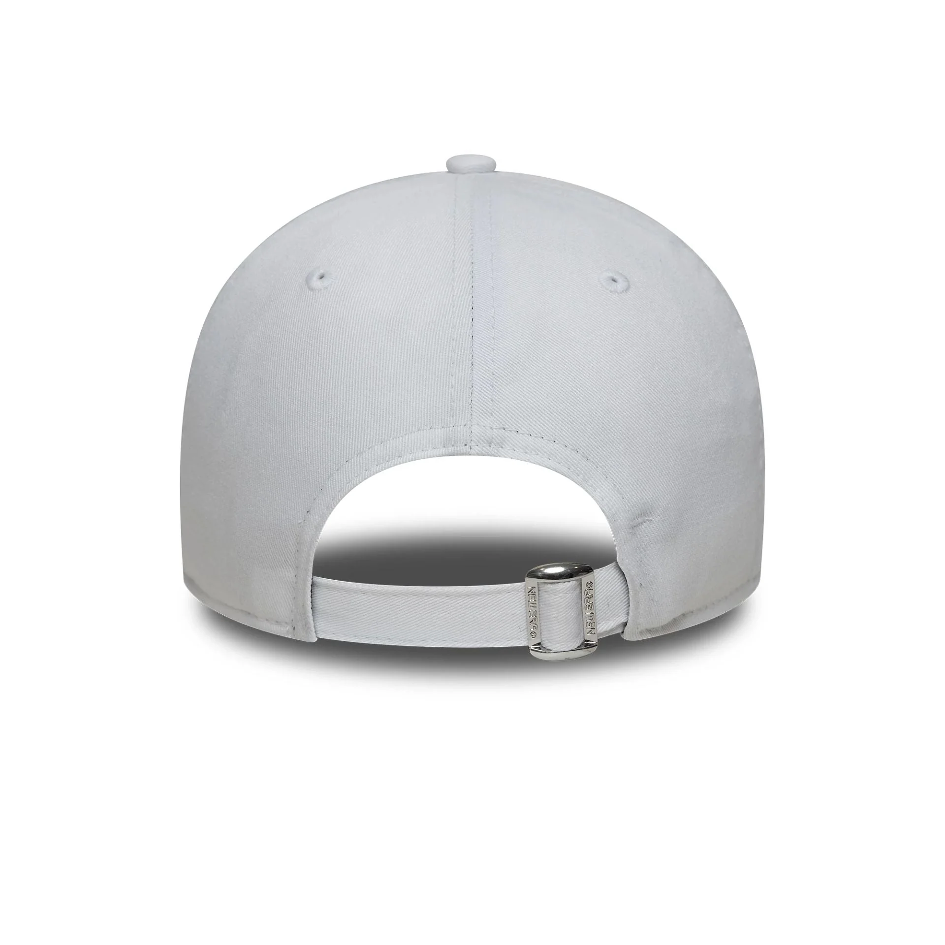 New York Yankees MLB Outline White 9FORTY Adjustable Cap - Image 4