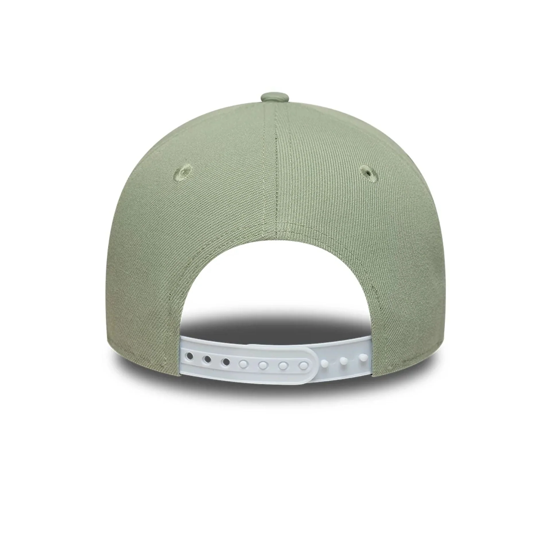 New York Yankees MLB Pastel Green 9FORTY A-Frame Adjustable Cap - Image 4