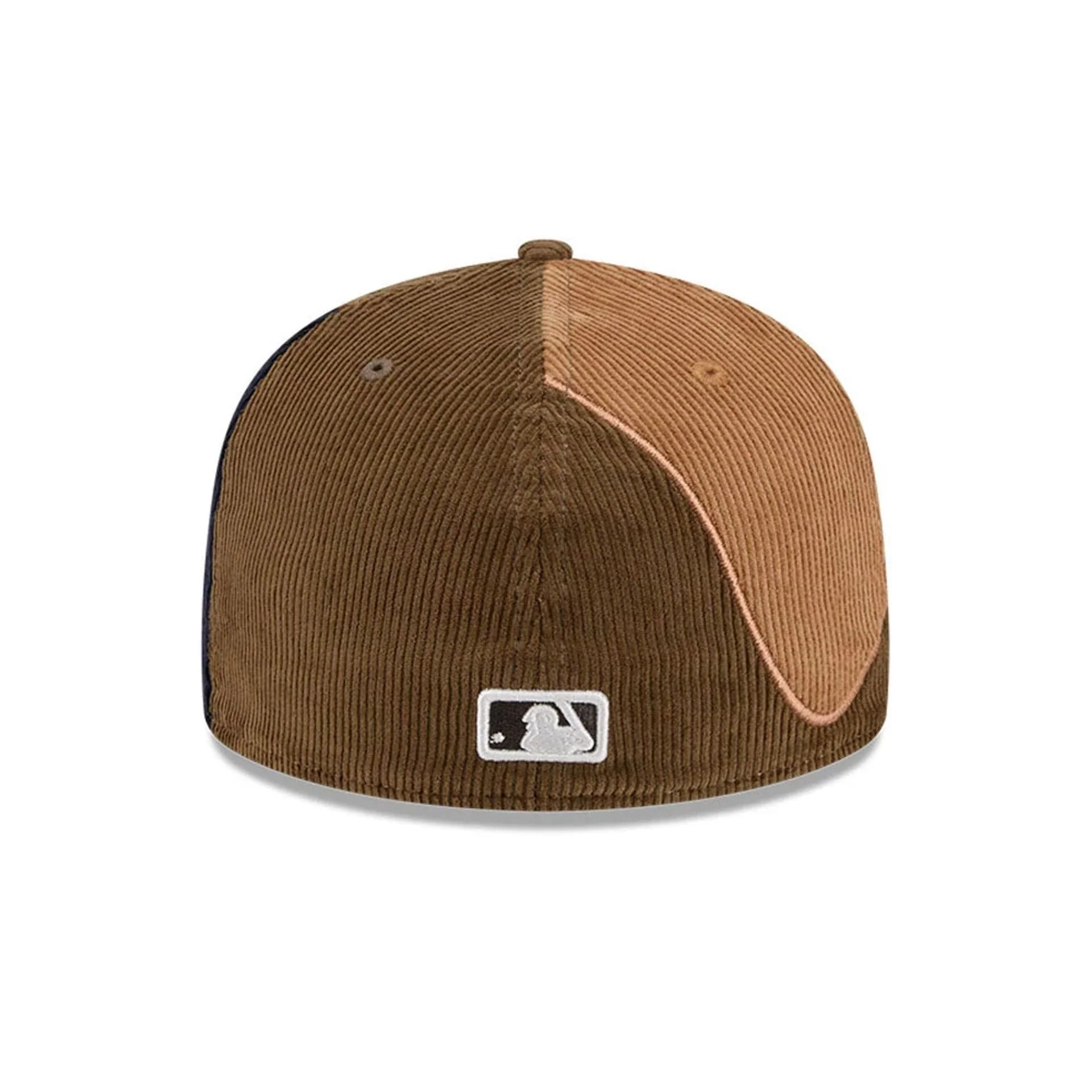 New York Yankees MLB Patch Cord Multi 59FIFTY Fitted Cap - Image 7