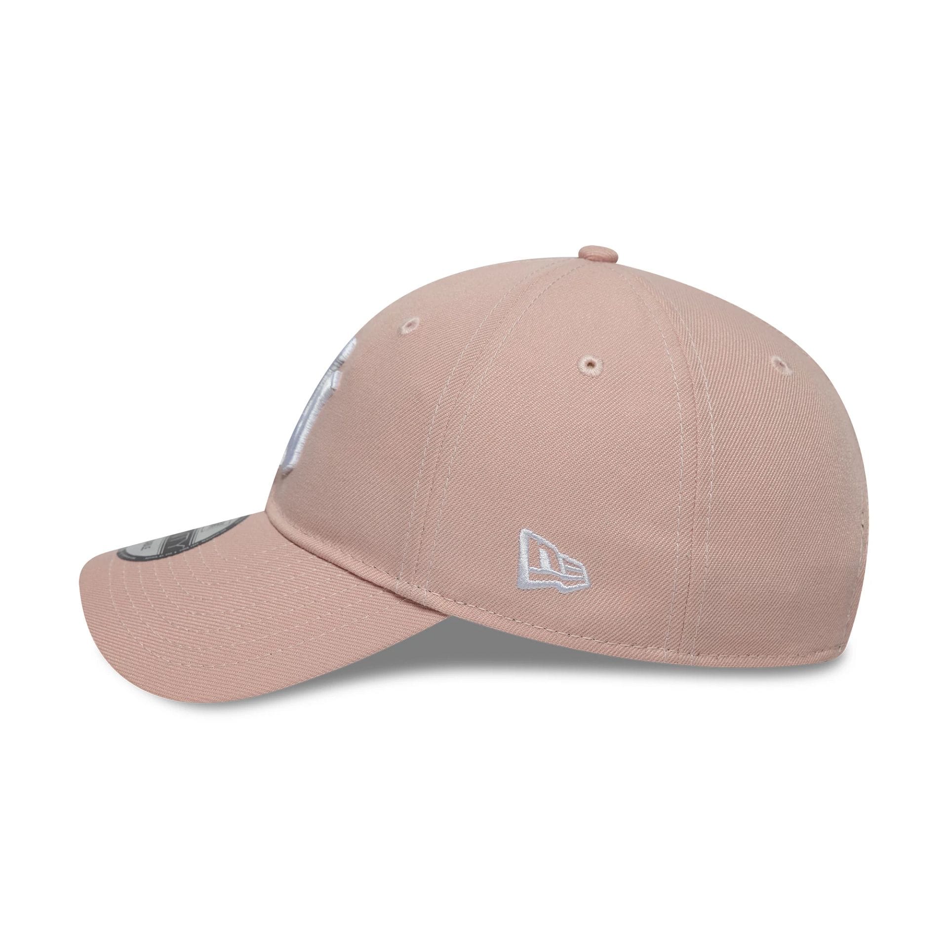 New York Yankees MLB Pink 9TWENTY Adjustable Cap - Image 4