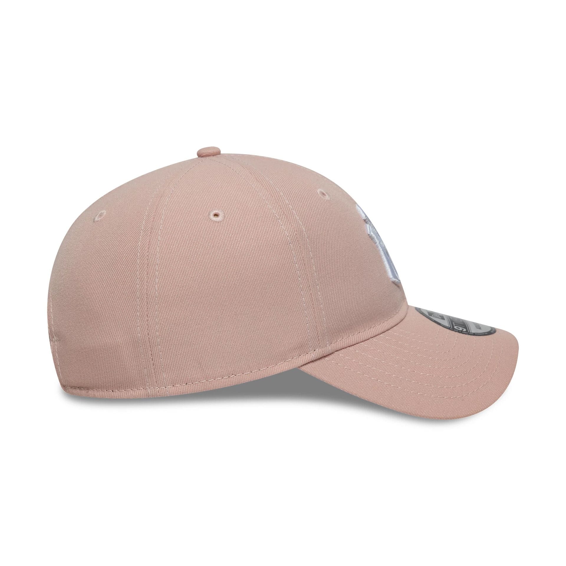 New York Yankees MLB Pink 9TWENTY Adjustable Cap - Image 5