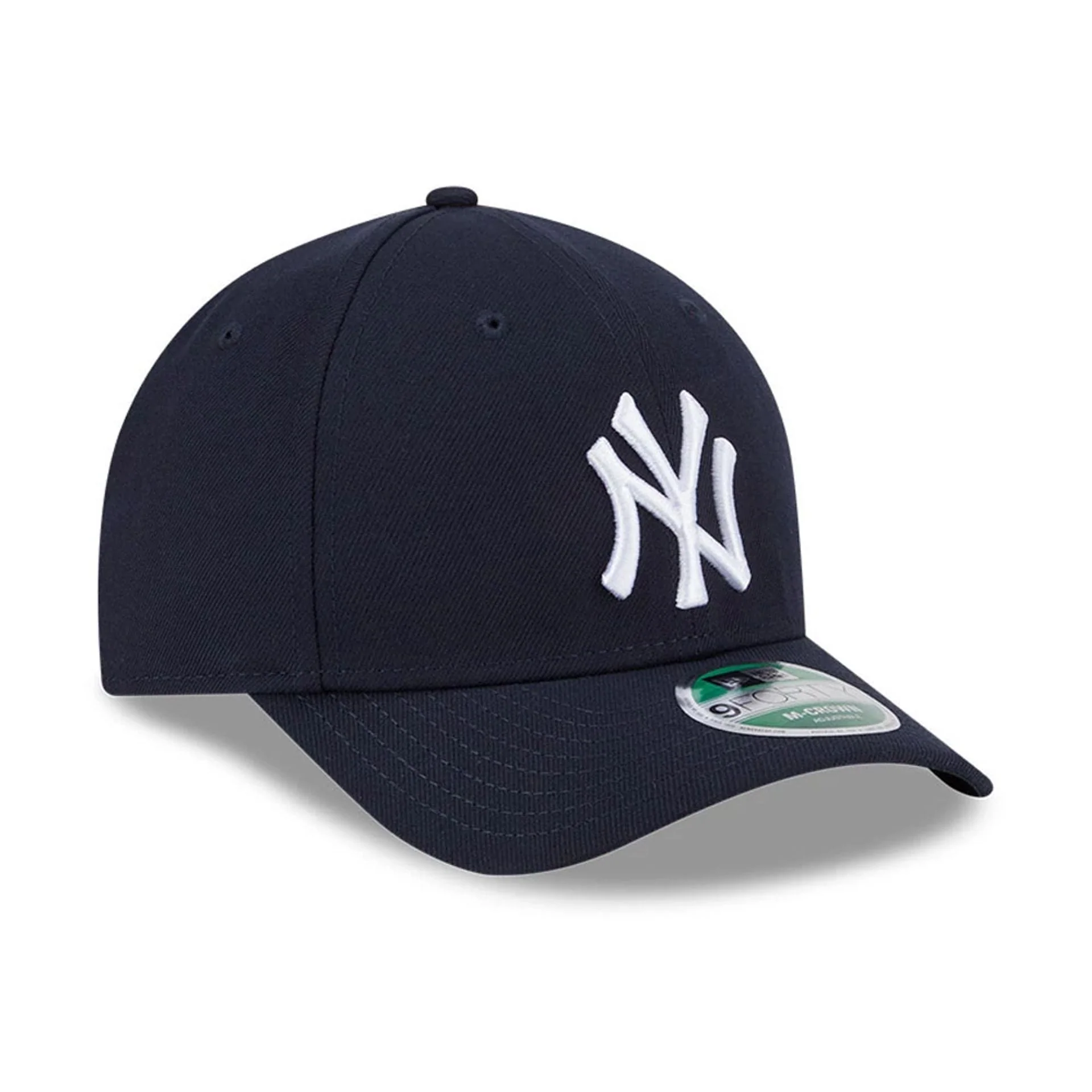 New York Yankees MLB Player Replica Navy 9FORTY M-Crown Adjustable Cap - Image 3