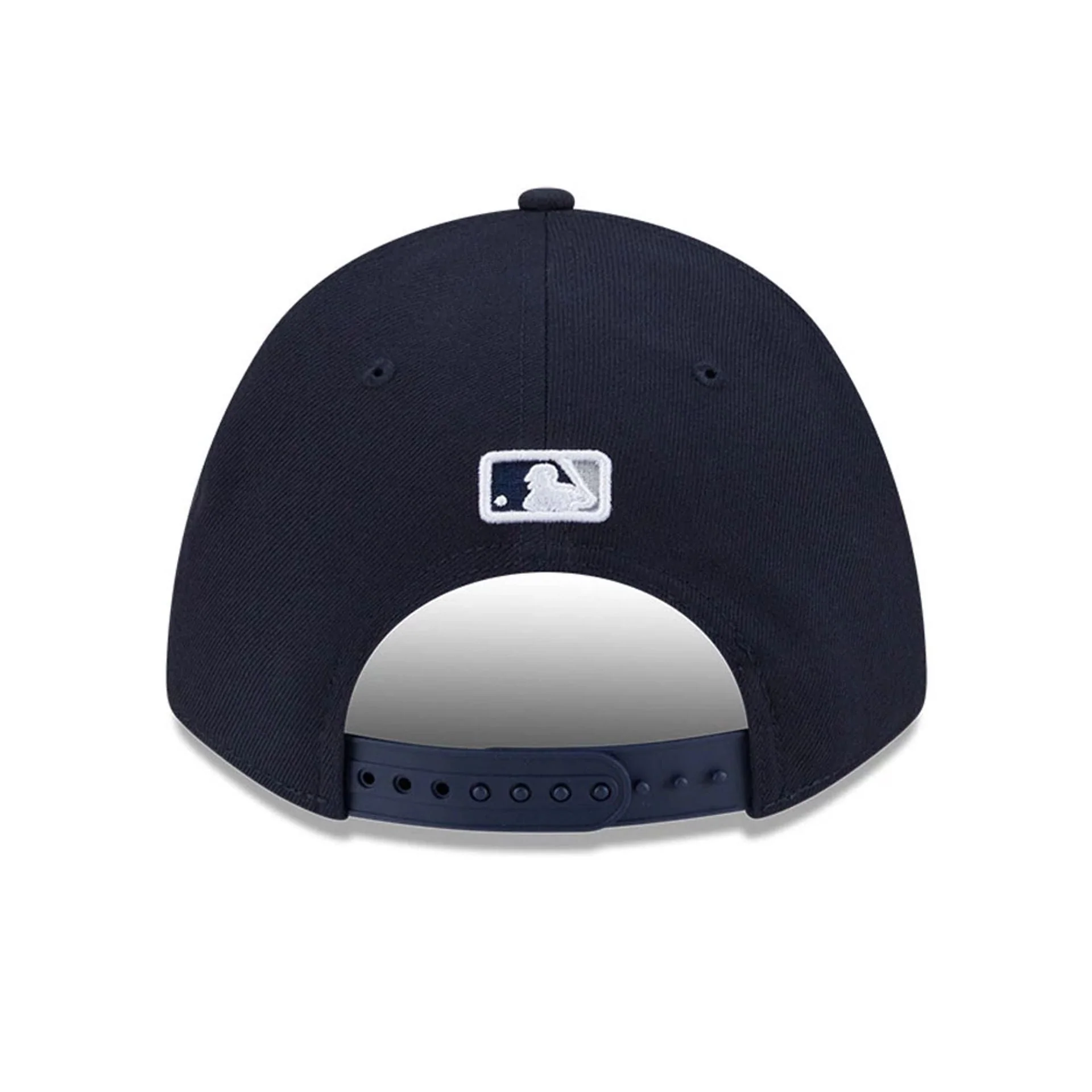 New York Yankees MLB Player Replica Navy 9FORTY M-Crown Adjustable Cap - Image 4