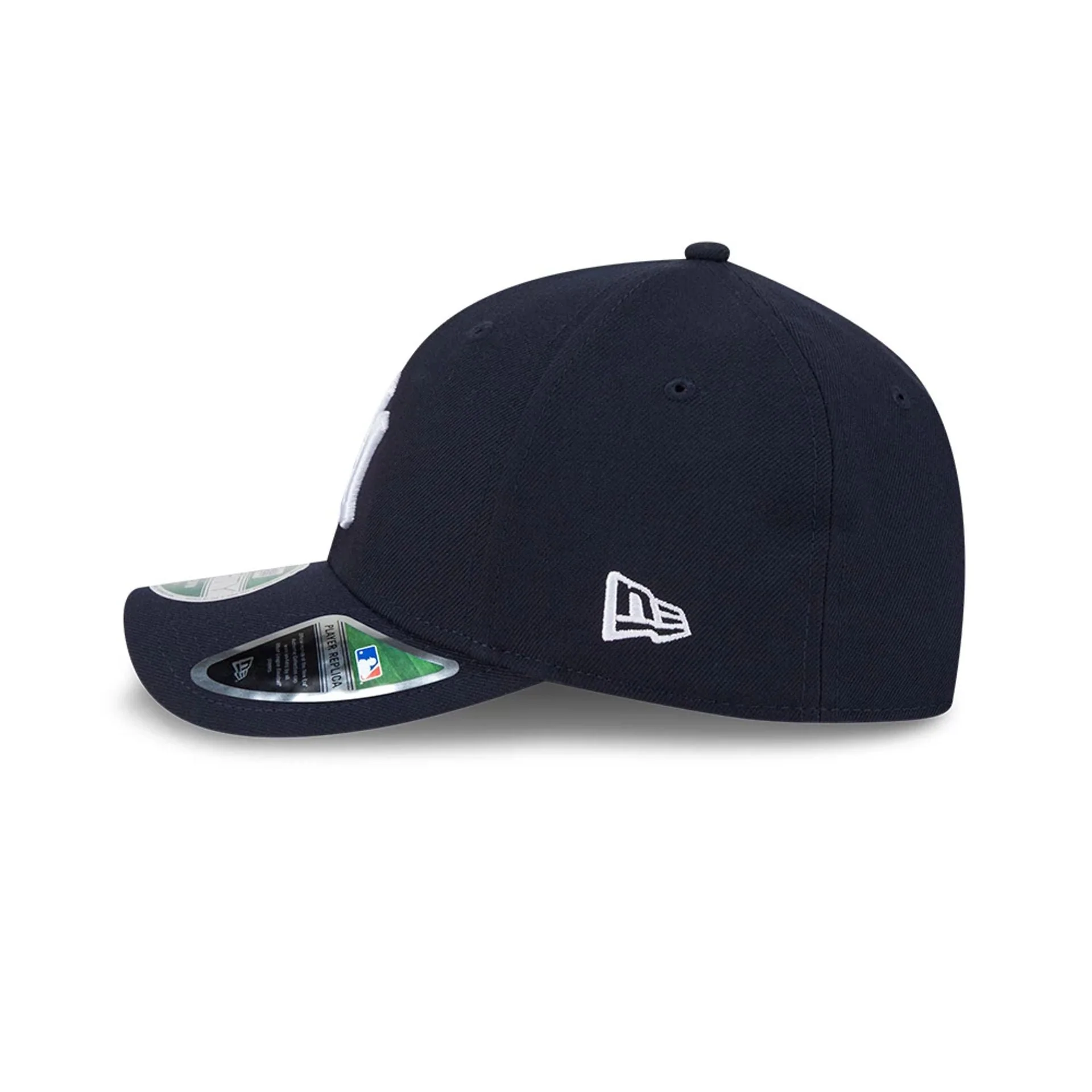 New York Yankees MLB Player Replica Navy 9FORTY M-Crown Adjustable Cap - Image 5