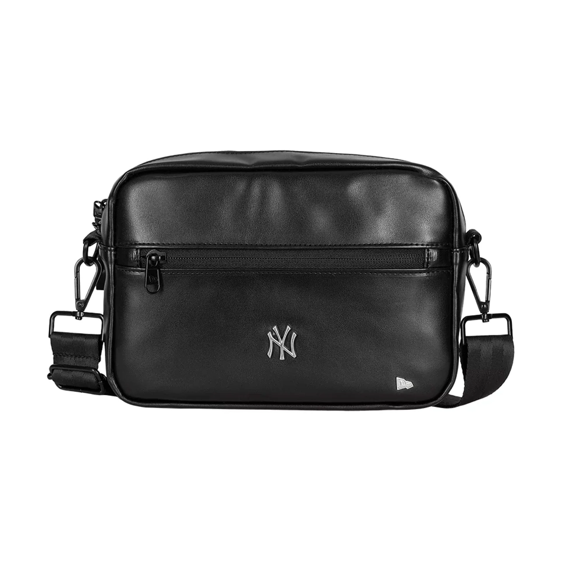 New York Yankees MLB PU Pin Black Camera Bag - Image 2