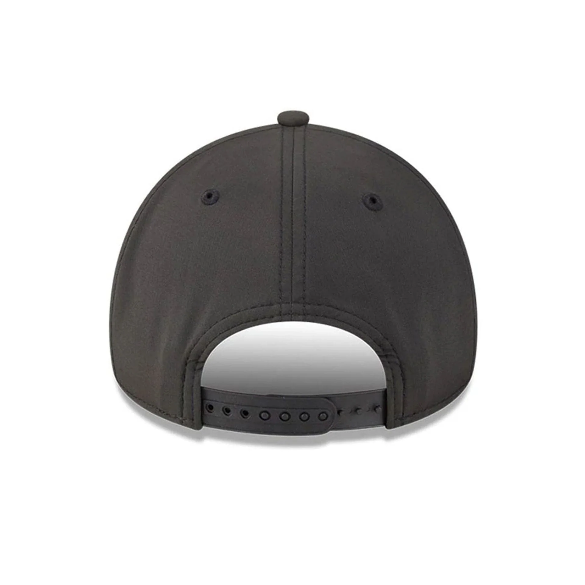 New York Yankees MLB Quickstrike Black 9FORTY Apex Adjustable Cap - Image 4
