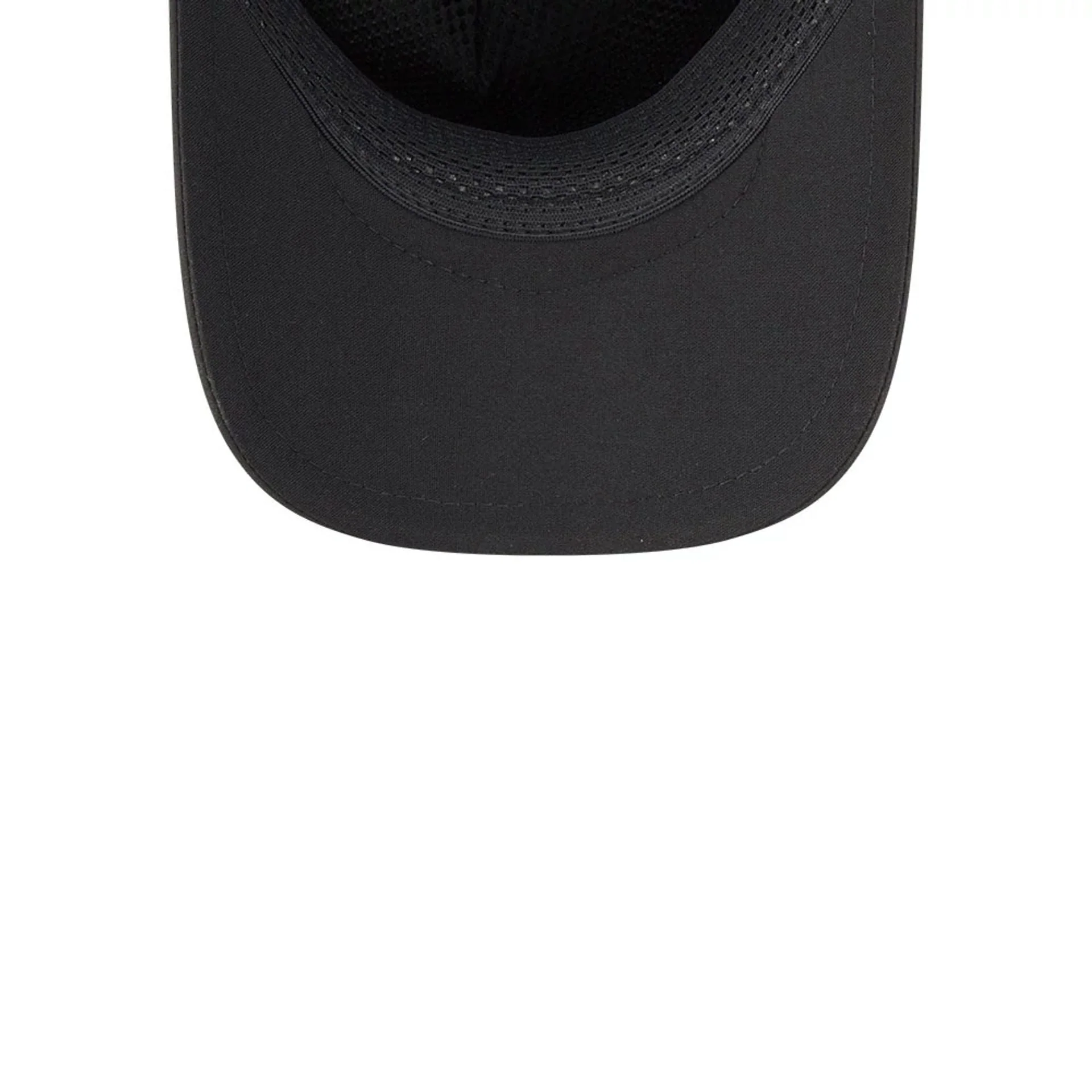 New York Yankees MLB Quickstrike Black 9FORTY Apex Adjustable Cap - Image 7
