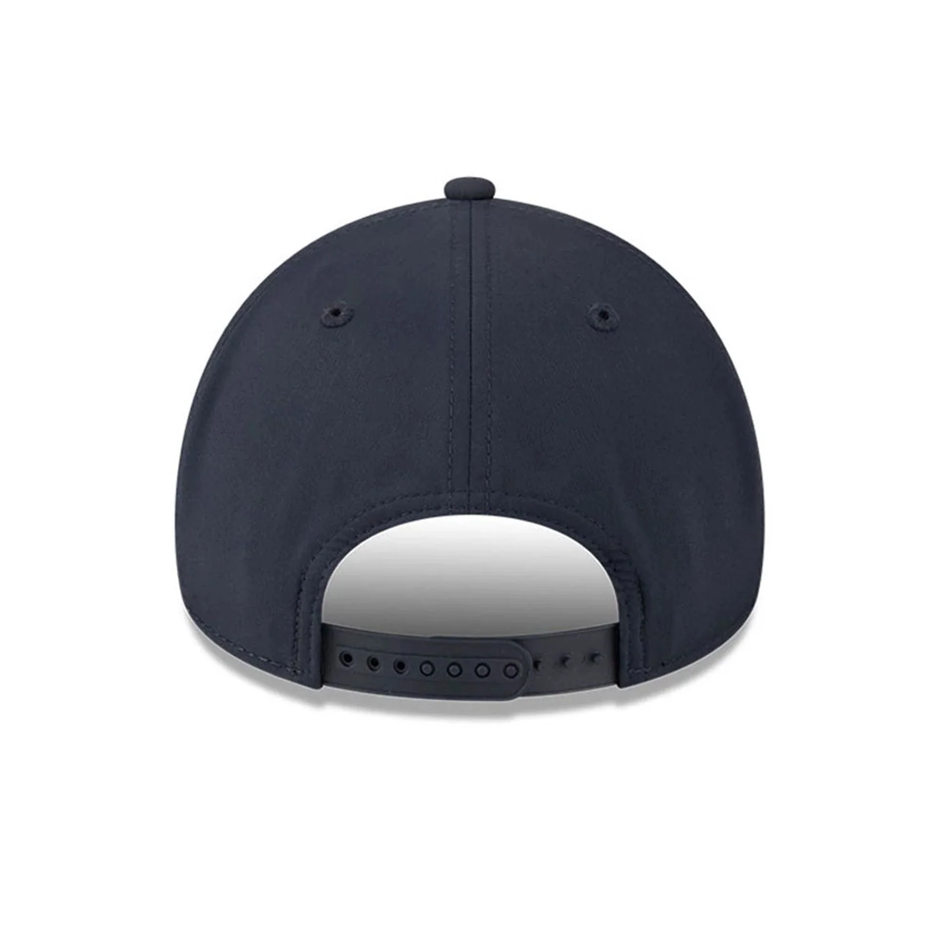 New York Yankees MLB Quickstrike Navy 9FORTY Apex Adjustable Cap - Image 4