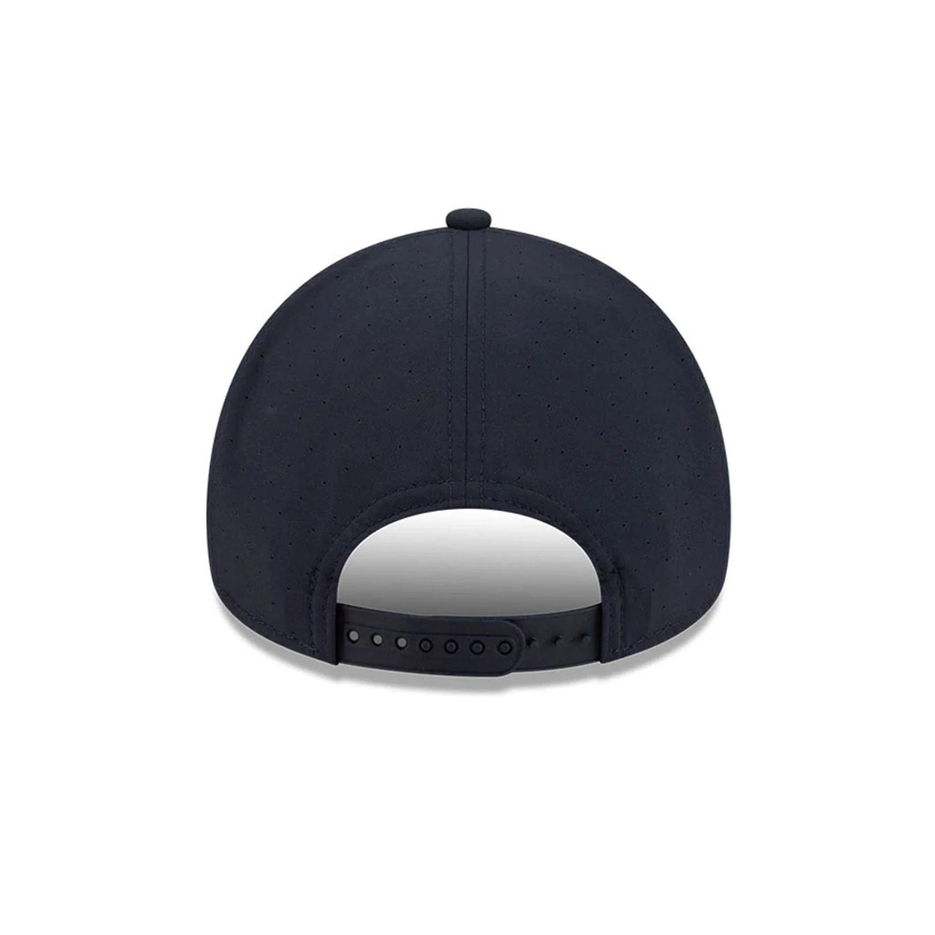 New York Yankees MLB Quickstrike Navy 9FORTY Apex Adjustable Cap - Image 4