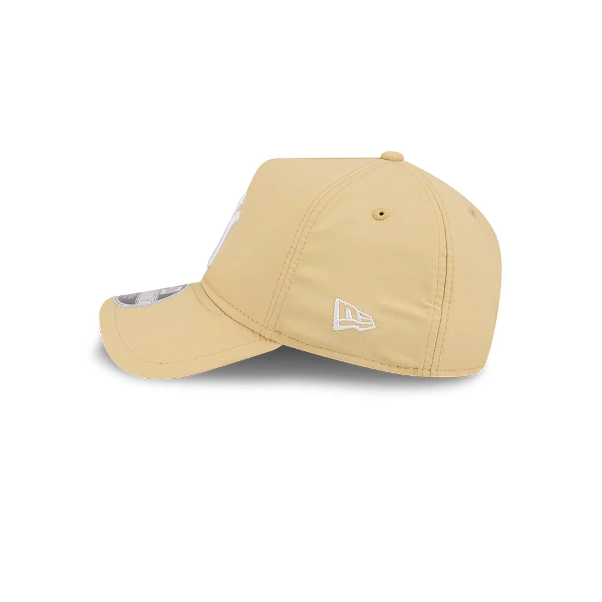 New York Yankees MLB Quickstrike Yellow 9FORTY Apex Adjustable Cap - Image 6