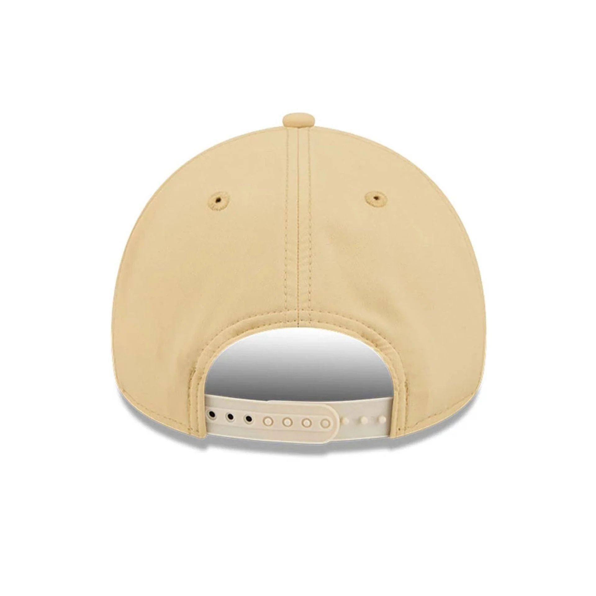 New York Yankees MLB Quickstrike Yellow 9FORTY Apex Adjustable Cap - Image 7