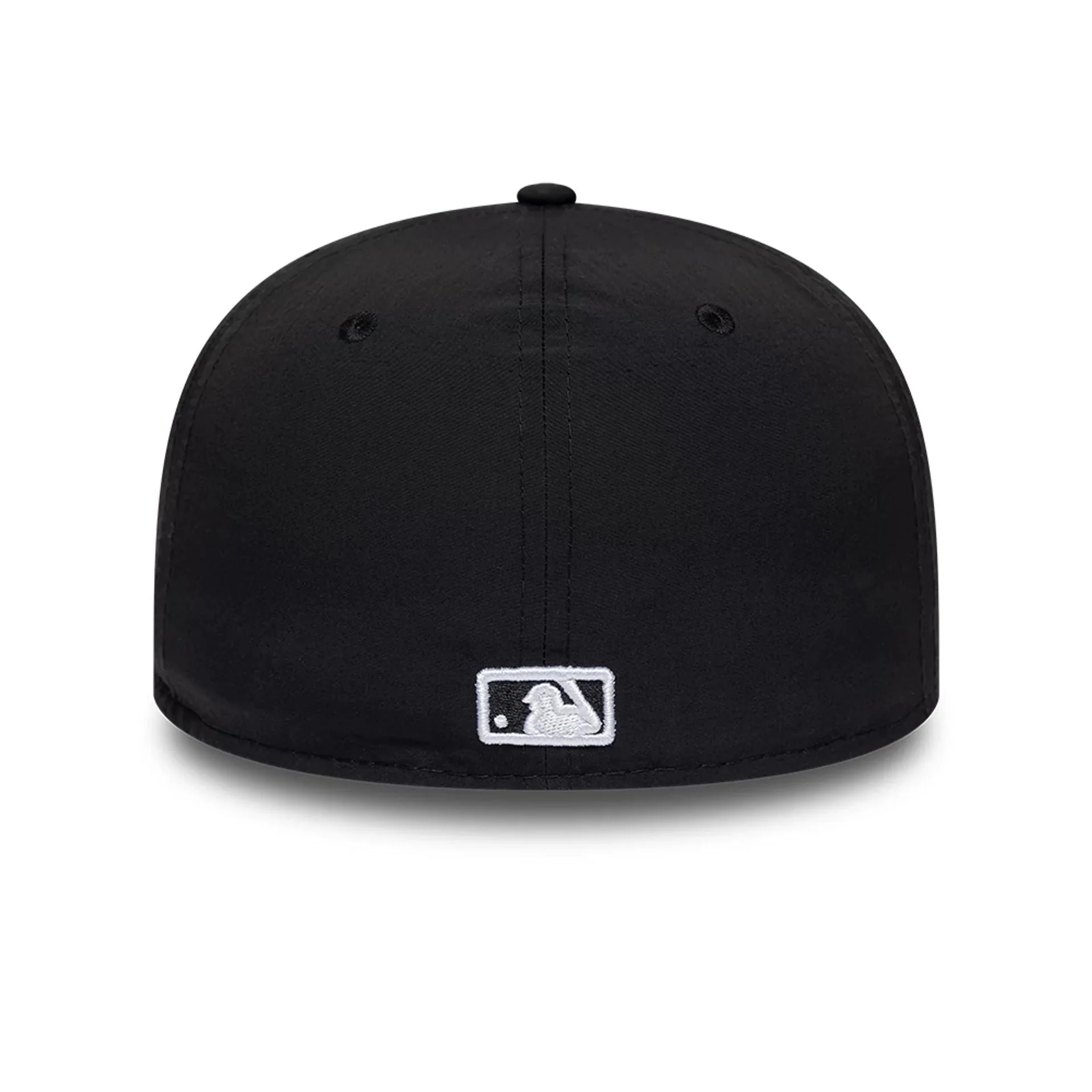 New York Yankees MLB Recycled Black 59FIFTY Fitted Cap - Image 4
