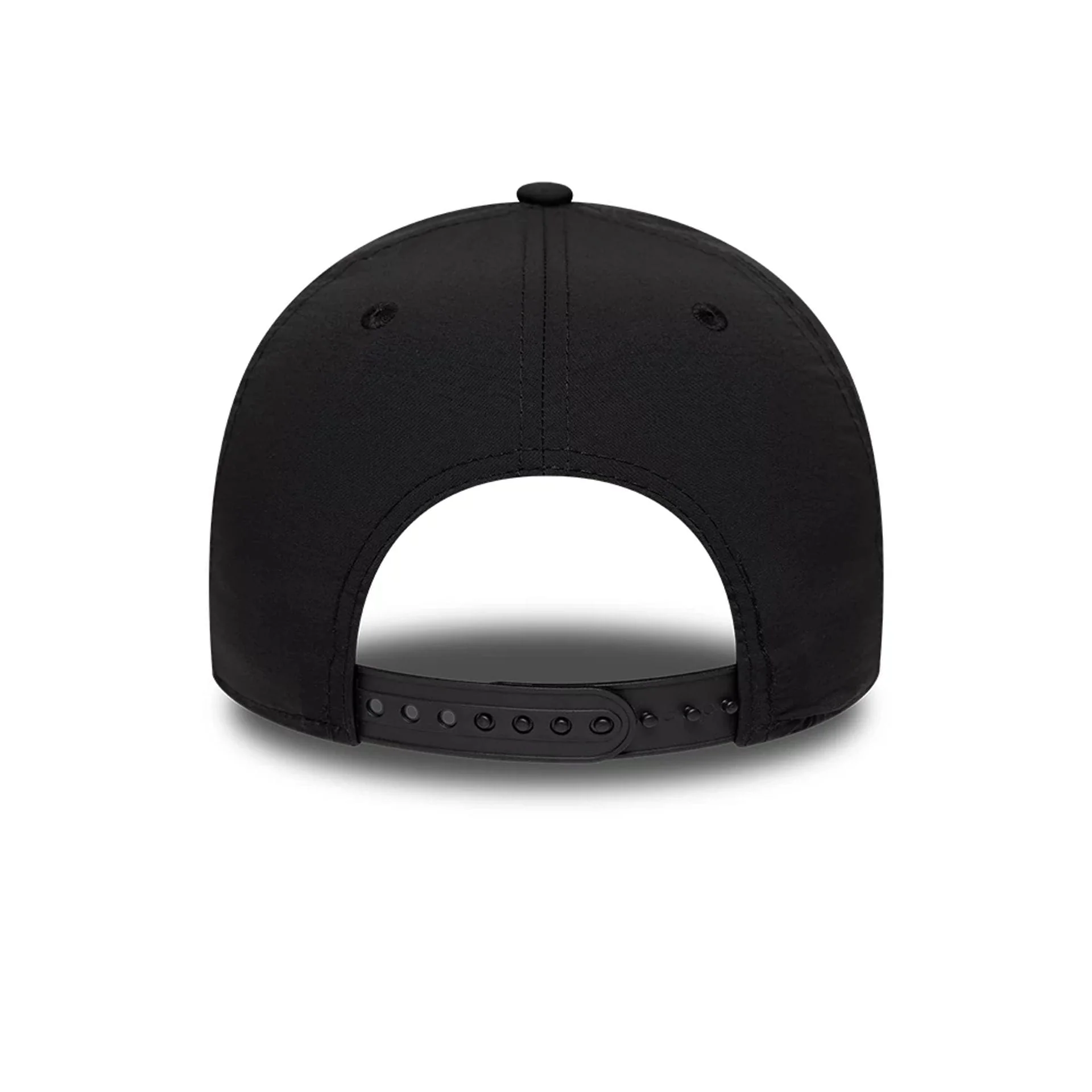 New York Yankees MLB Recycled Black On Black 9FORTY E-Frame  Adjustable Cap - Image 6