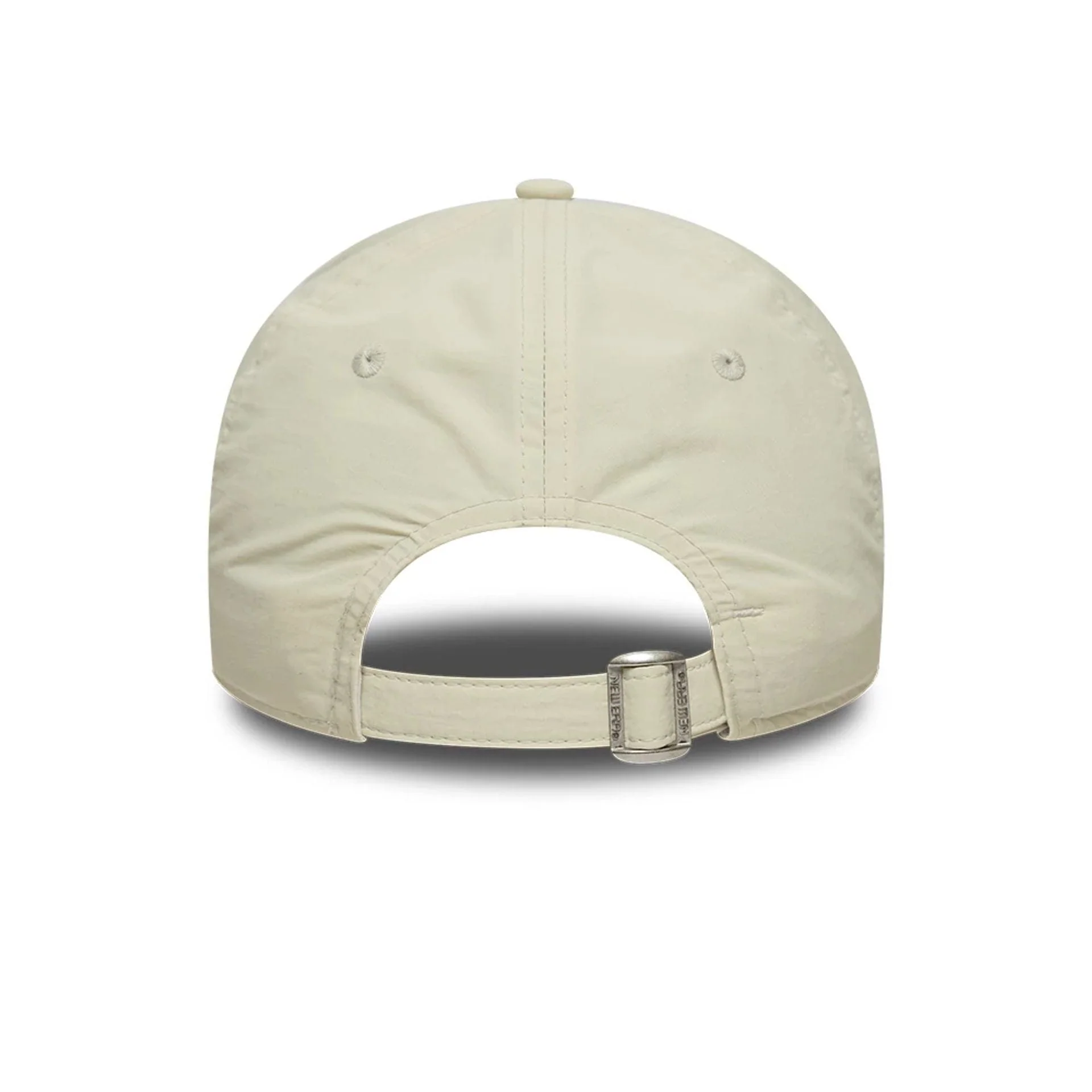New York Yankees MLB Recycled Light Beige 9TWENTY Adjustable Cap - Image 4