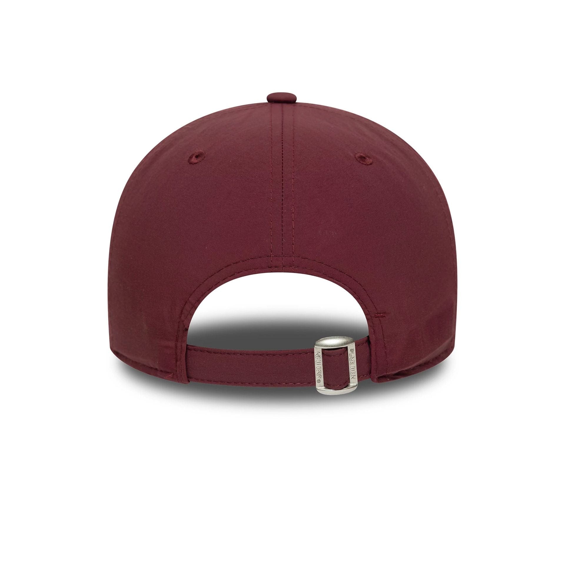 New York Yankees MLB Recycled Mini Dark Red 9FORTY Adjustable Cap - Image 4