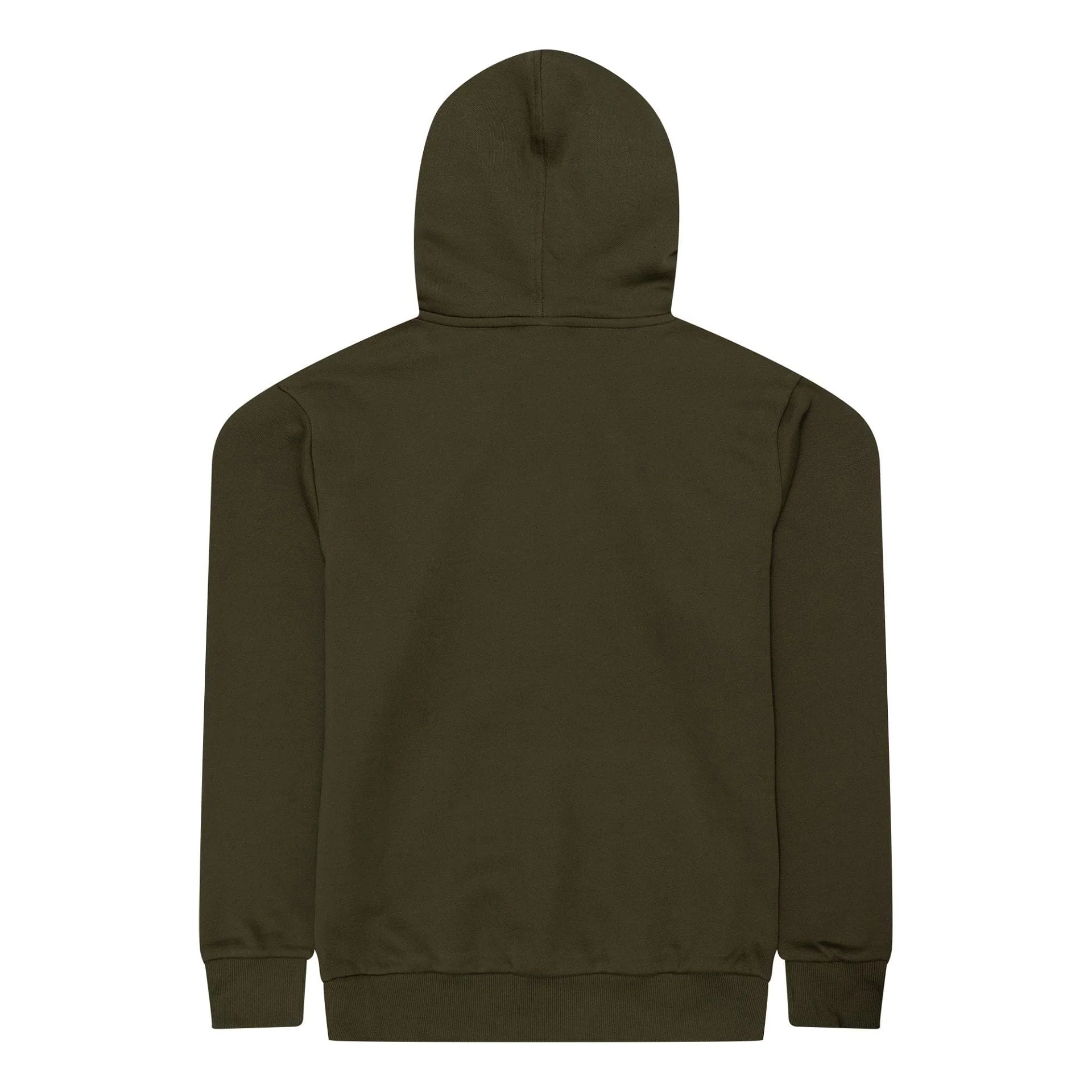 New York Yankees MLB Regular Green Pullover Hoodie - Image 2