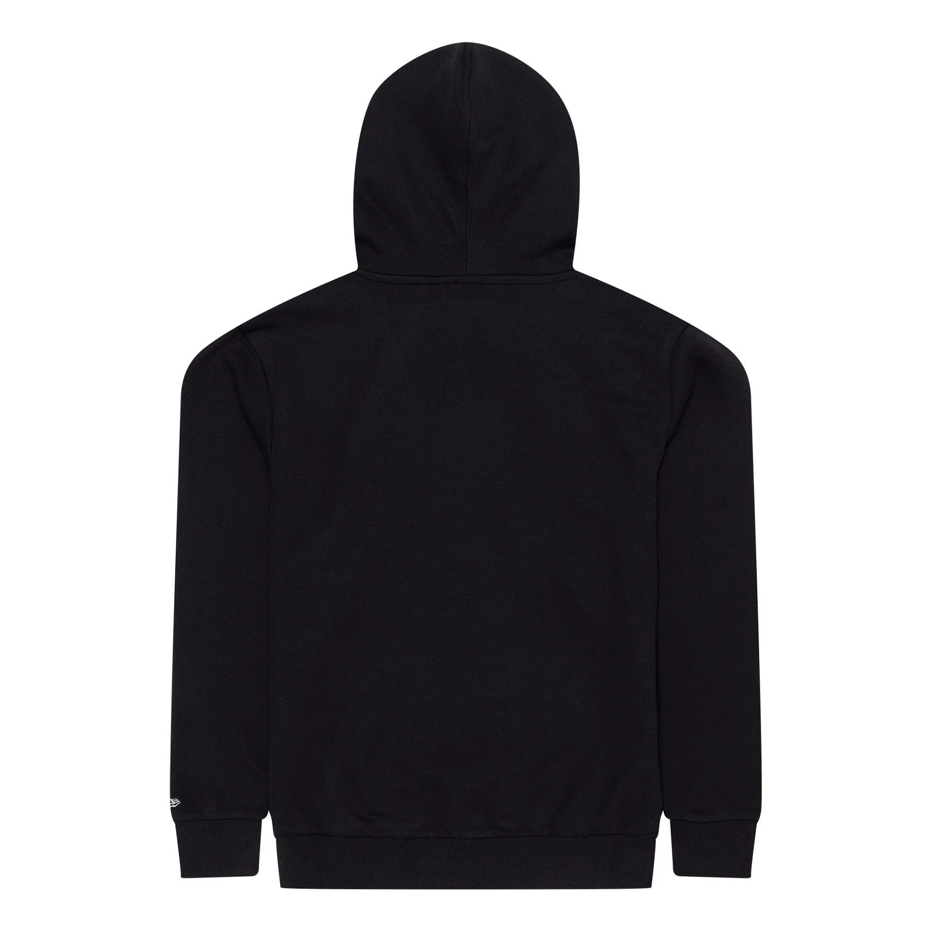 New York Yankees MLB Regular Navy Pullover Hoodie - Image 2