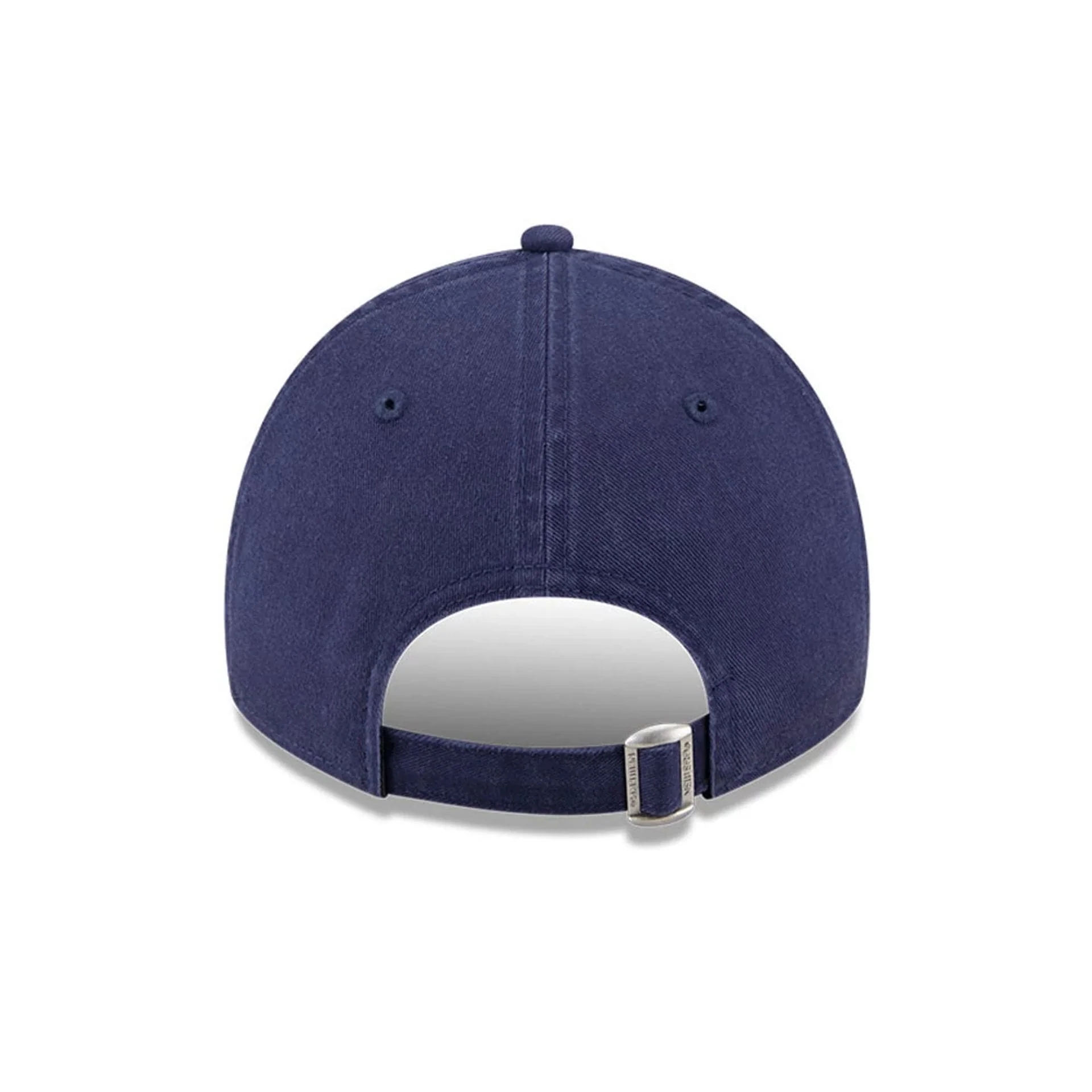 New York Yankees MLB Rifle Green Logo Navy 9TWENTY Adjustable Cap - Image 6