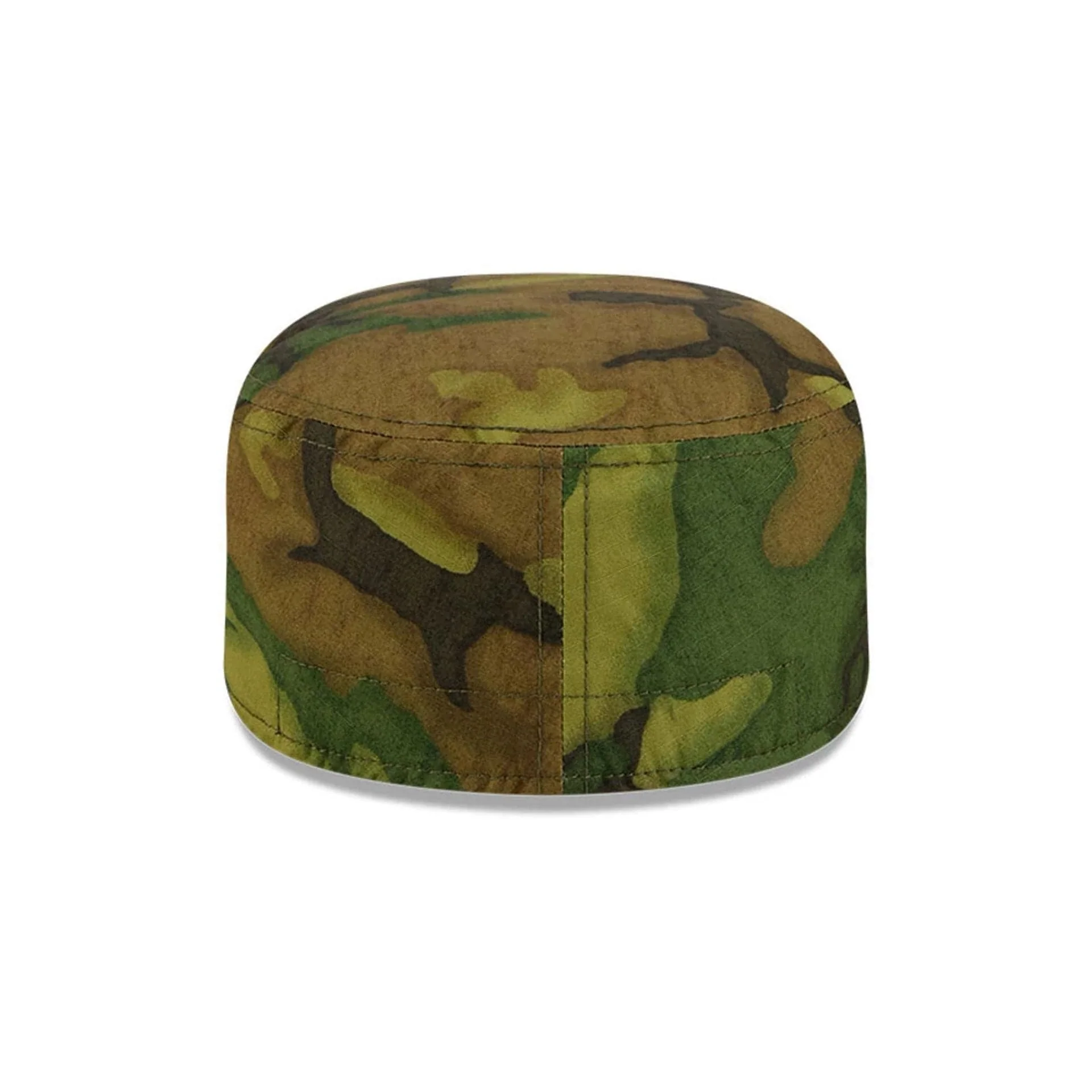 New York Yankees MLB Ripstop Camo Painter Cap - Image 5