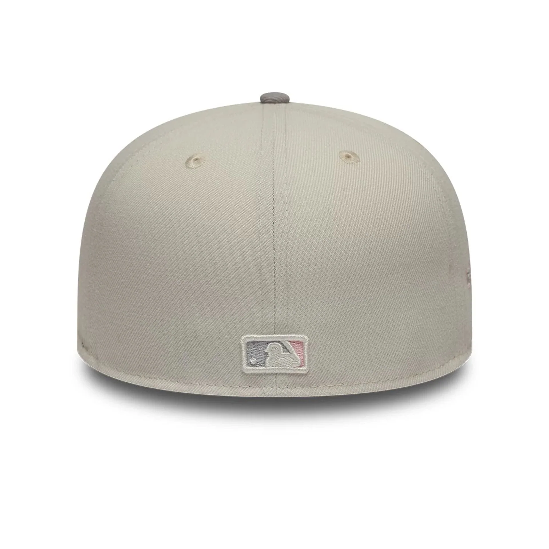 New York Yankees MLB Sakura Cream 59FIFTY Fitted Cap - Image 7
