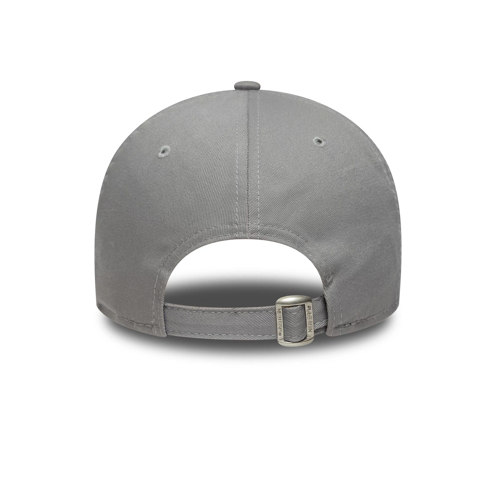 New York Yankees MLB Side Patch Grey 9FORTY Cap - Image 4