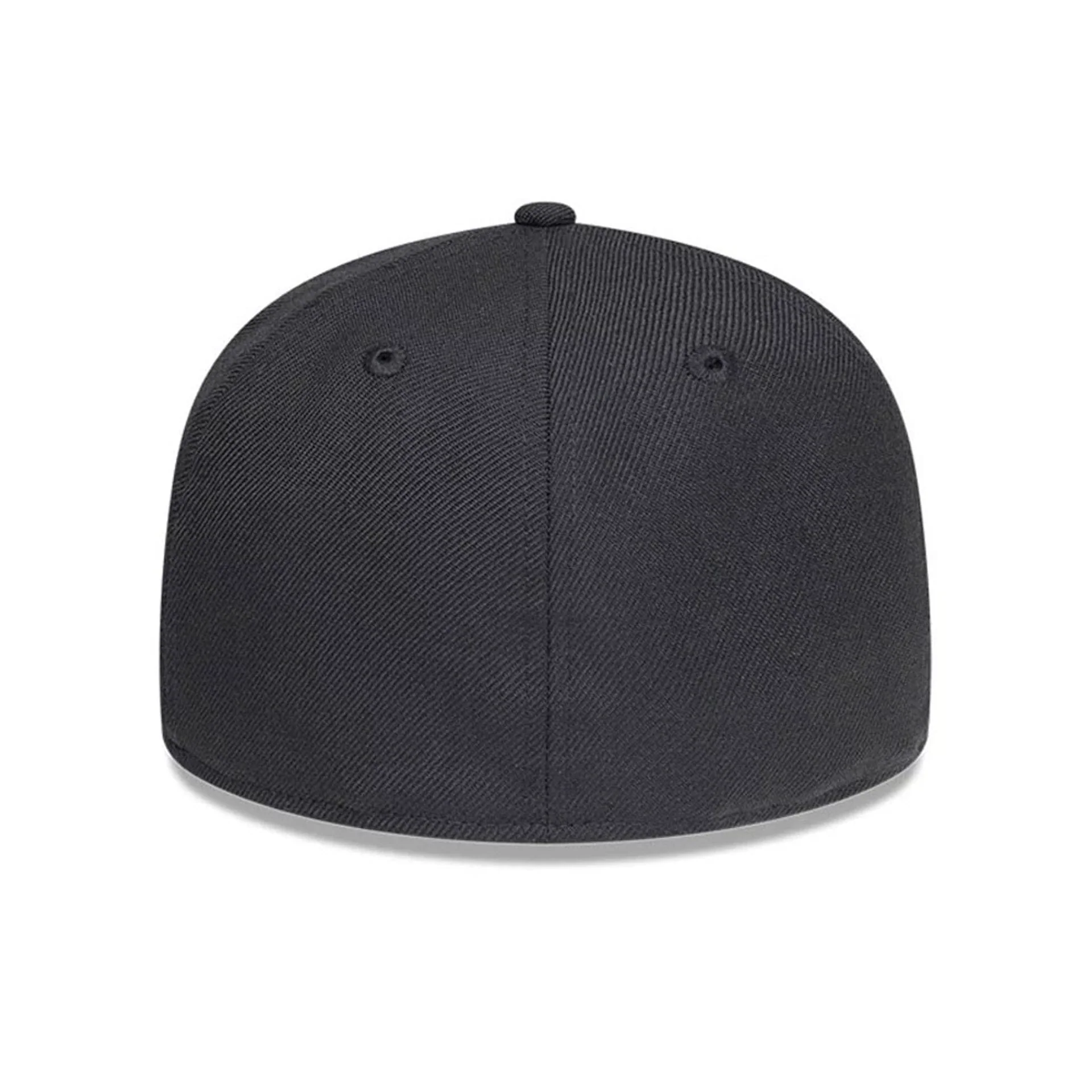 New York Yankees MLB Soft Black 59FIFTY Fitted Cap - Image 5