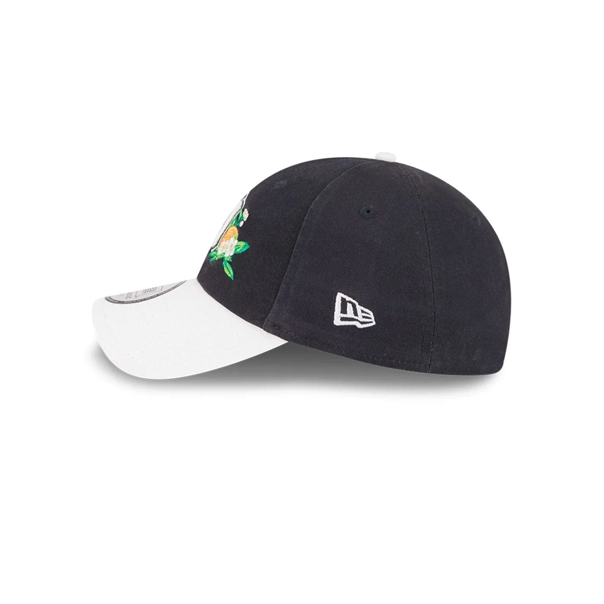 New York Yankees MLB Spring Training 2026 Navy Casual Classic Adjustable Cap - Image 6