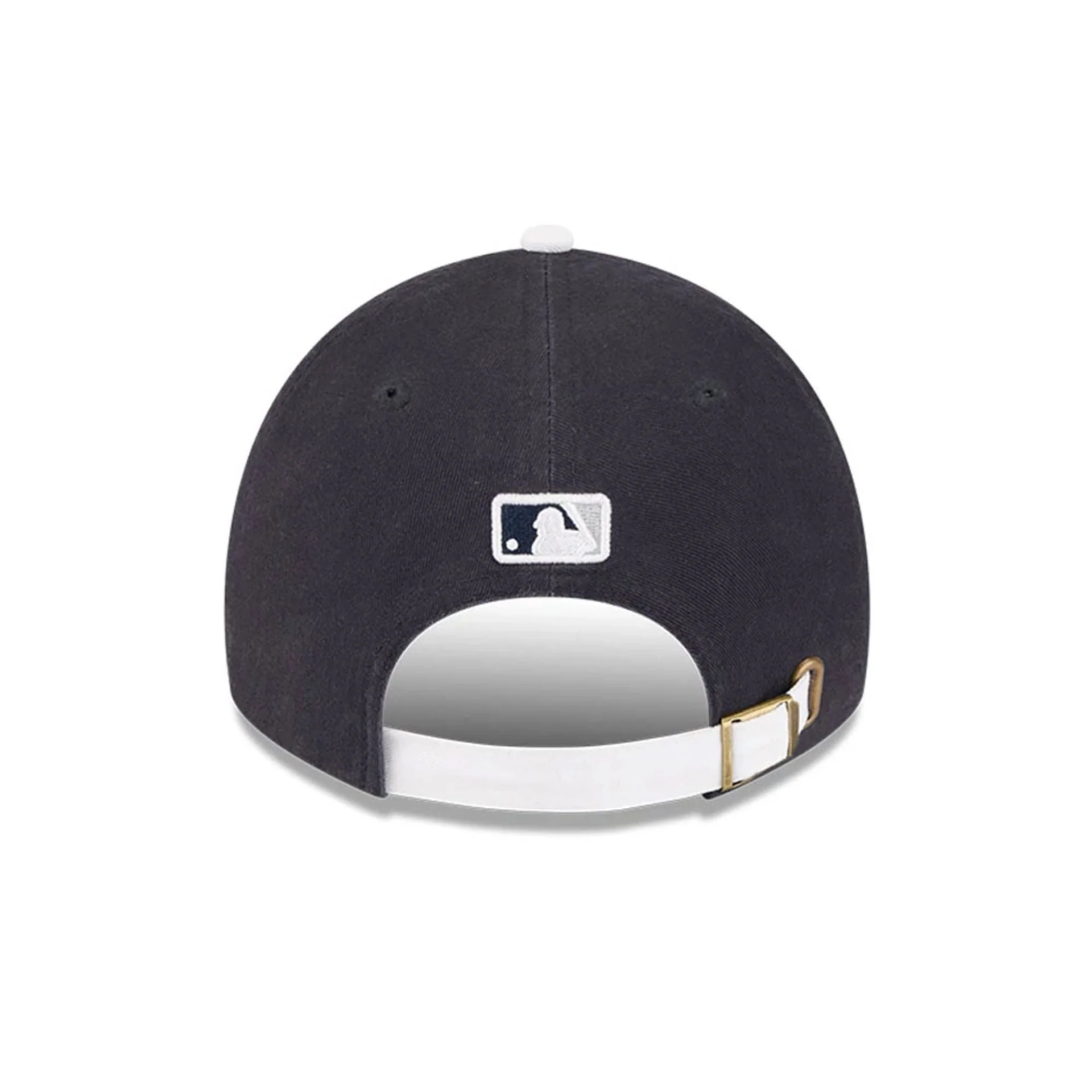 New York Yankees MLB Spring Training 2026 Navy Casual Classic Adjustable Cap - Image 7