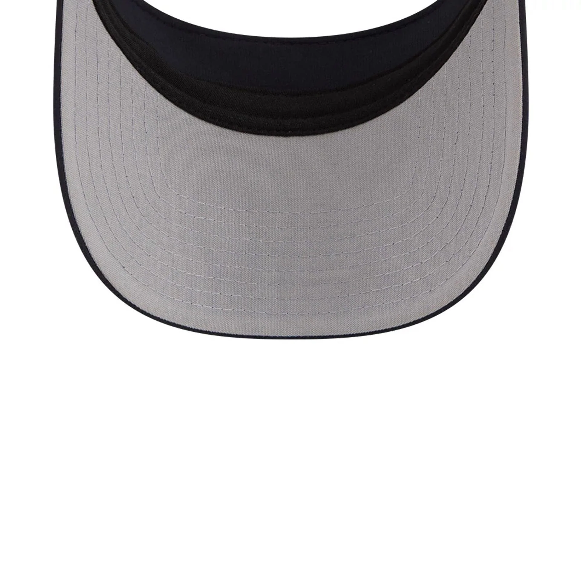 New York Yankees MLB Spring Training 2026 Navy Visor Cap - Image 2