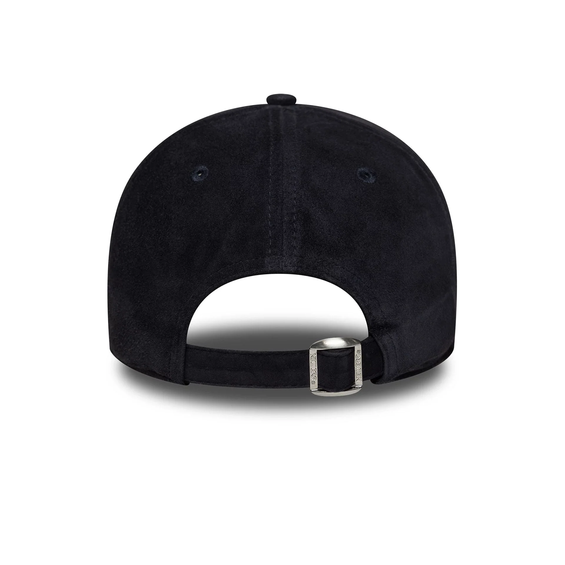 New York Yankees MLB Suede Navy 9TWENTY Cap - Image 4