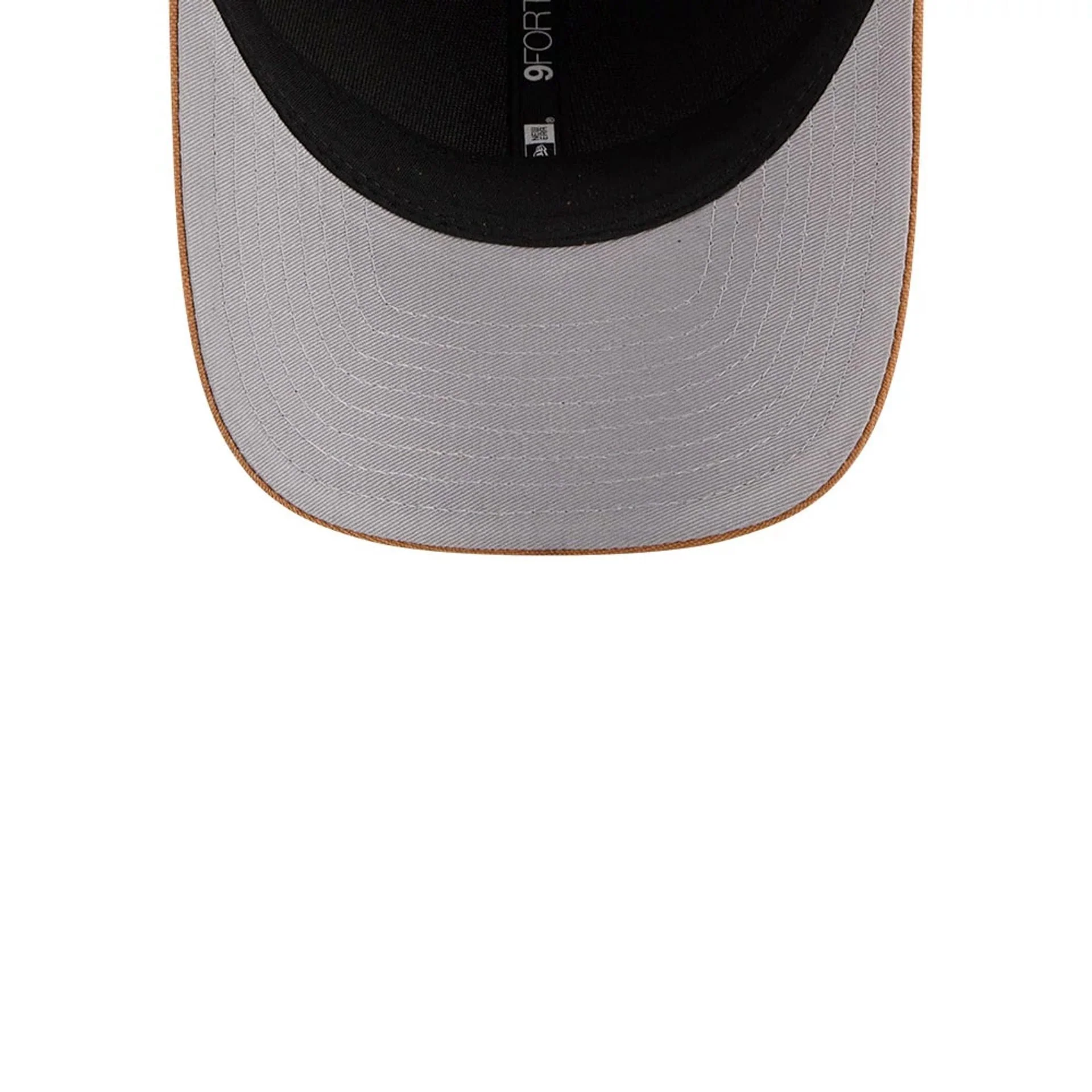 New York Yankees MLB Team Choice Beige 9FORTY M-Crown Adjustable Cap - Image 3