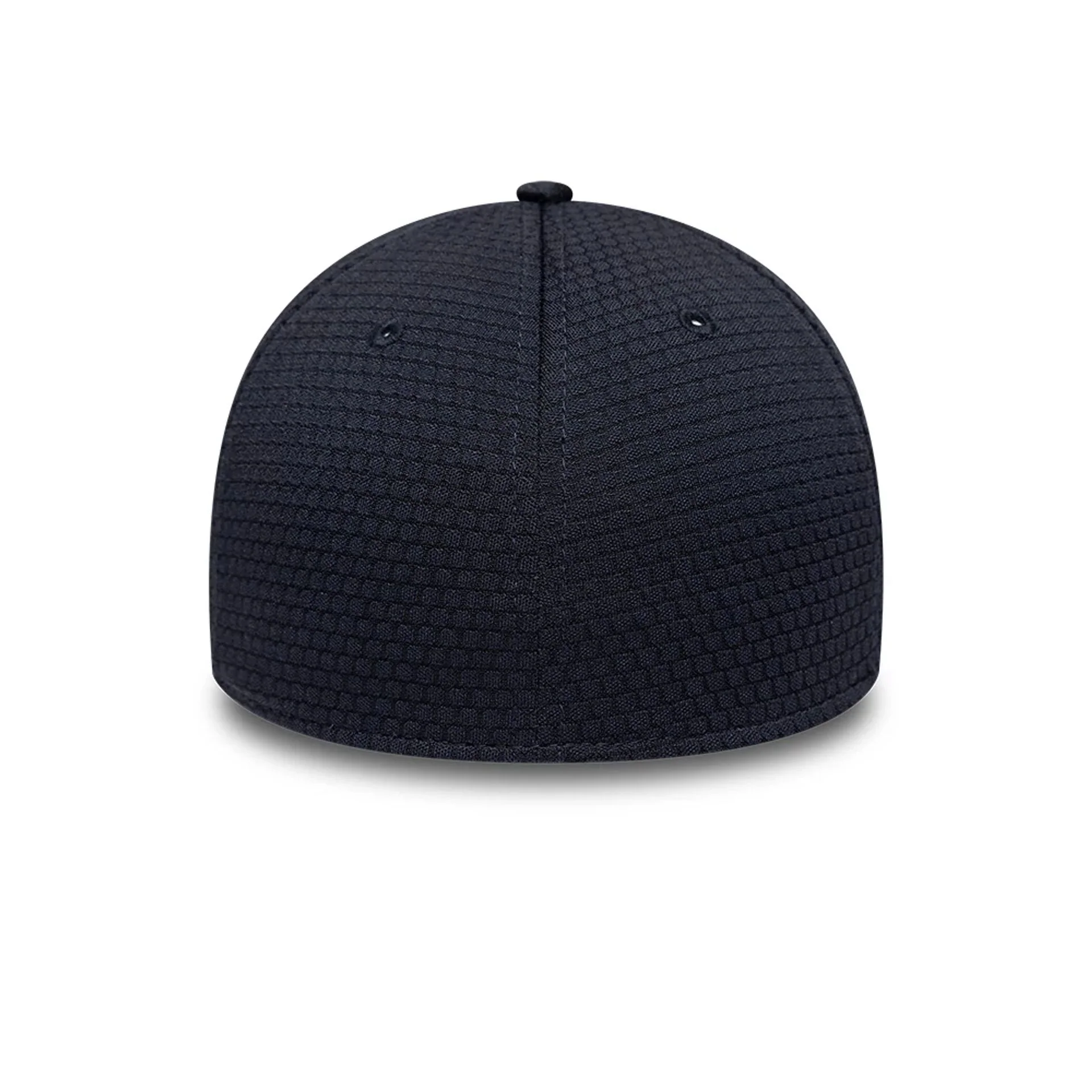 New York Yankees MLB Tech Navy 39THIRTY Stretch Fit Cap - Image 6