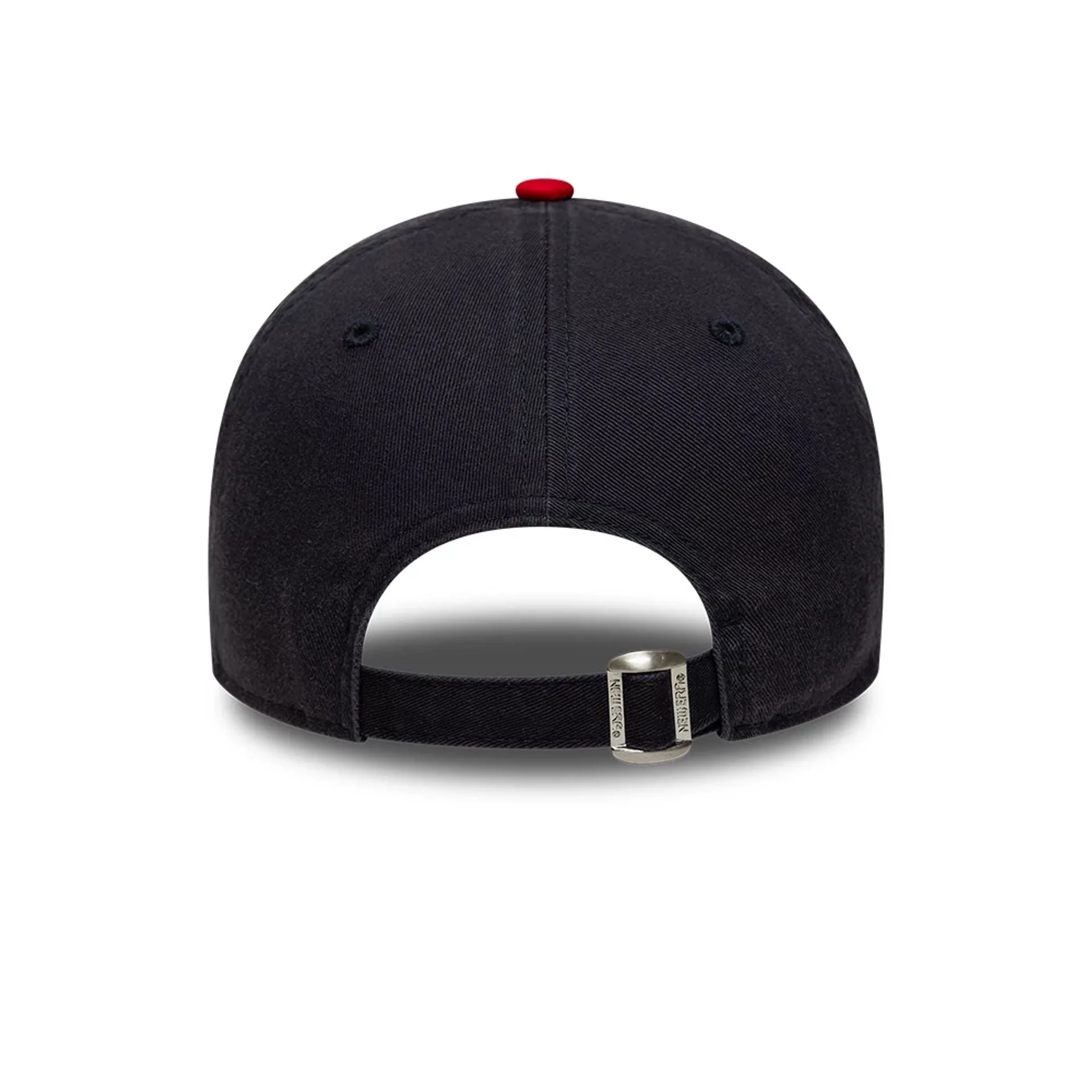New York Yankees MLB Washed Contrast Navy 9TWENTY Adjustable Cap - Image 4