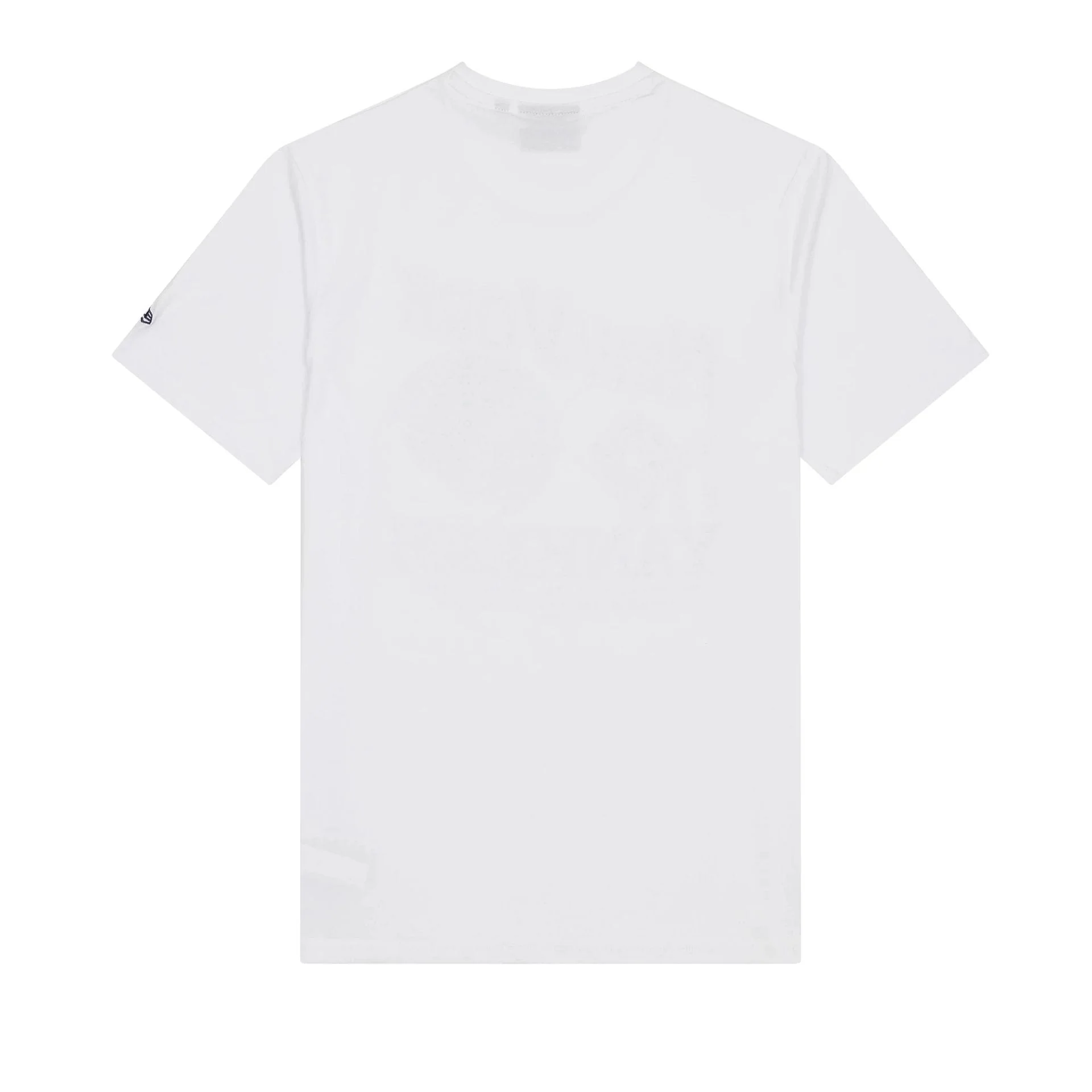 New York Yankees MLB White T-Shirt - Image 2