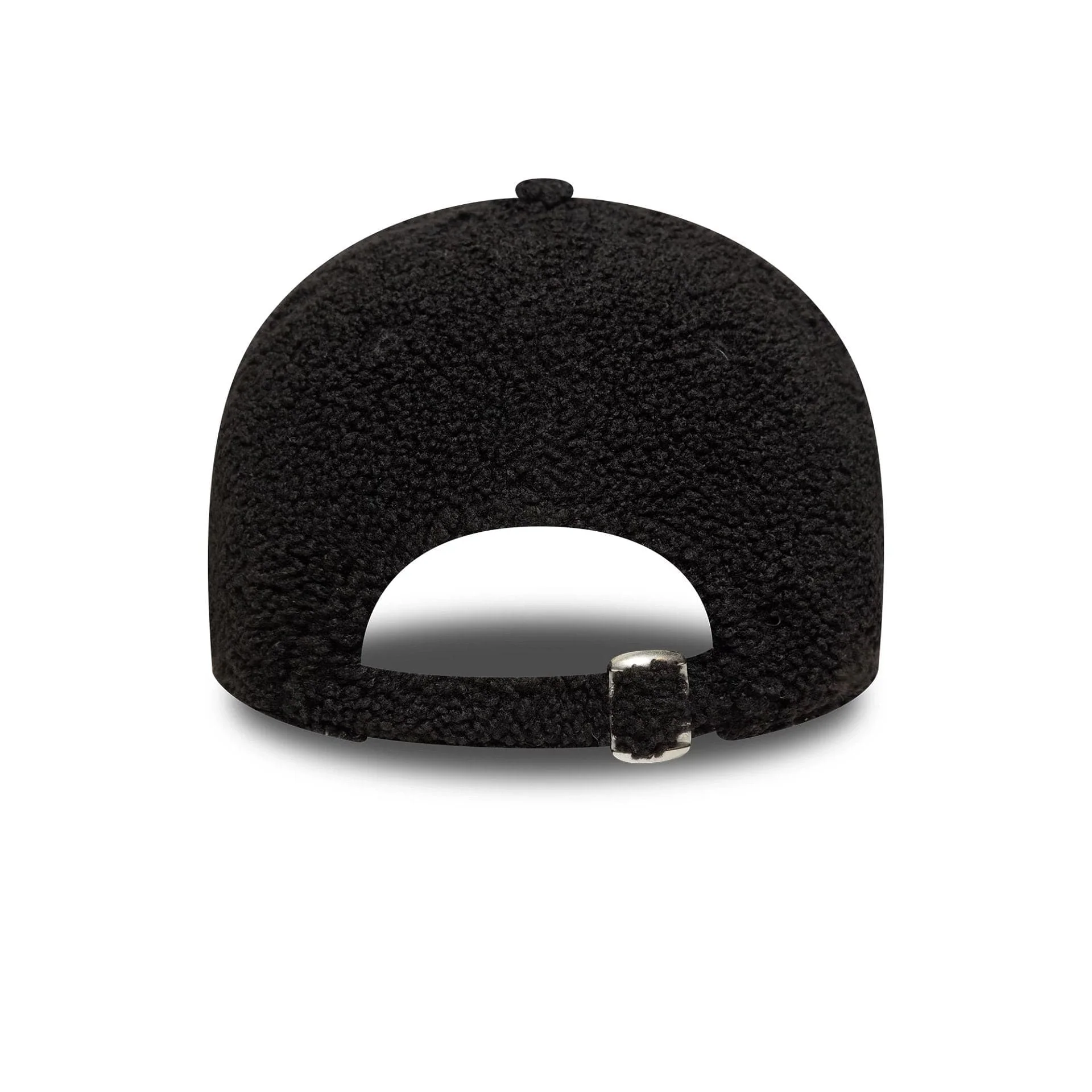 New York Yankees MLB Winter Borg Black 9FORTY Adjustable Cap - Image 4