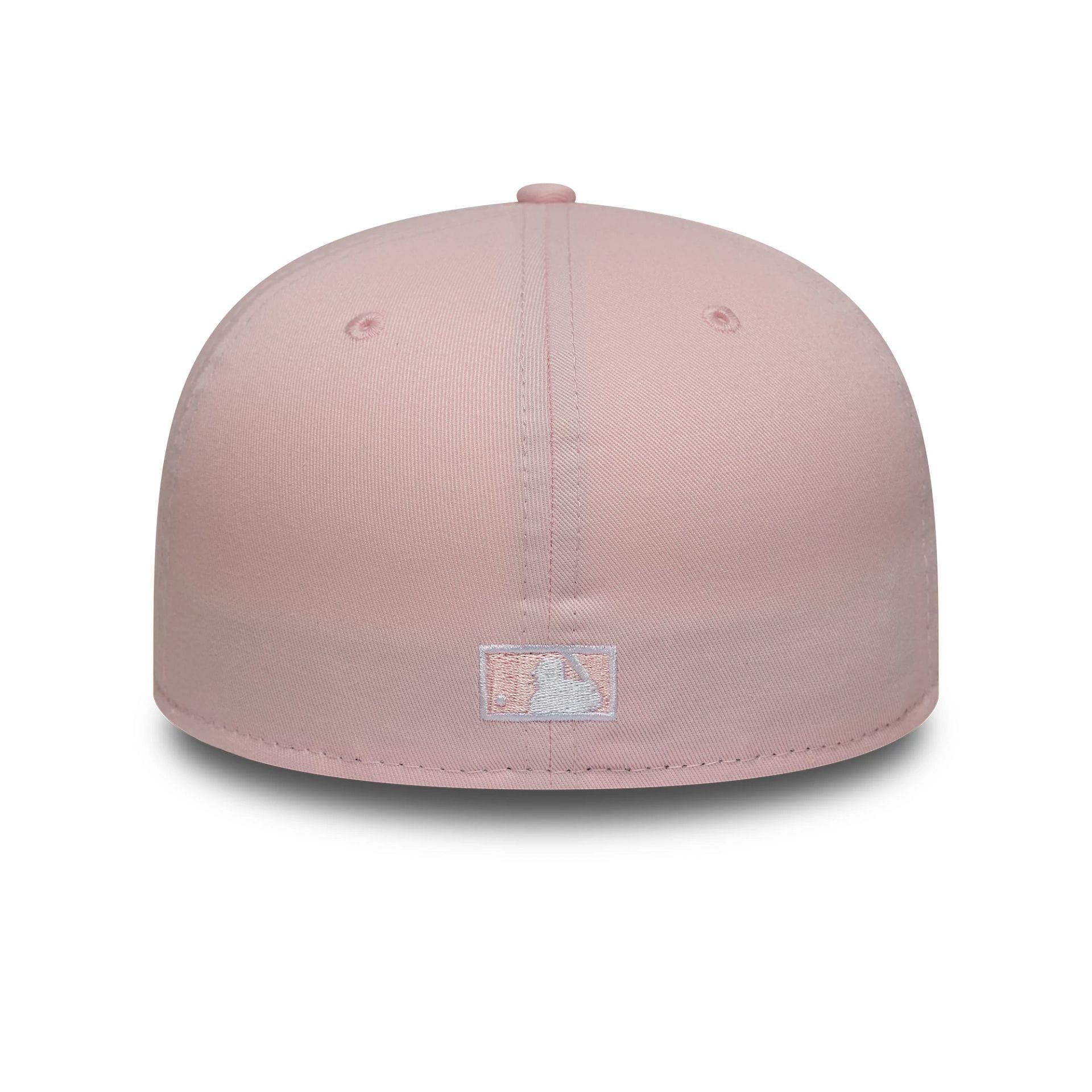 New York Yankees MLB World Series Pink 59FIFTY Fitted Cap - Image 7