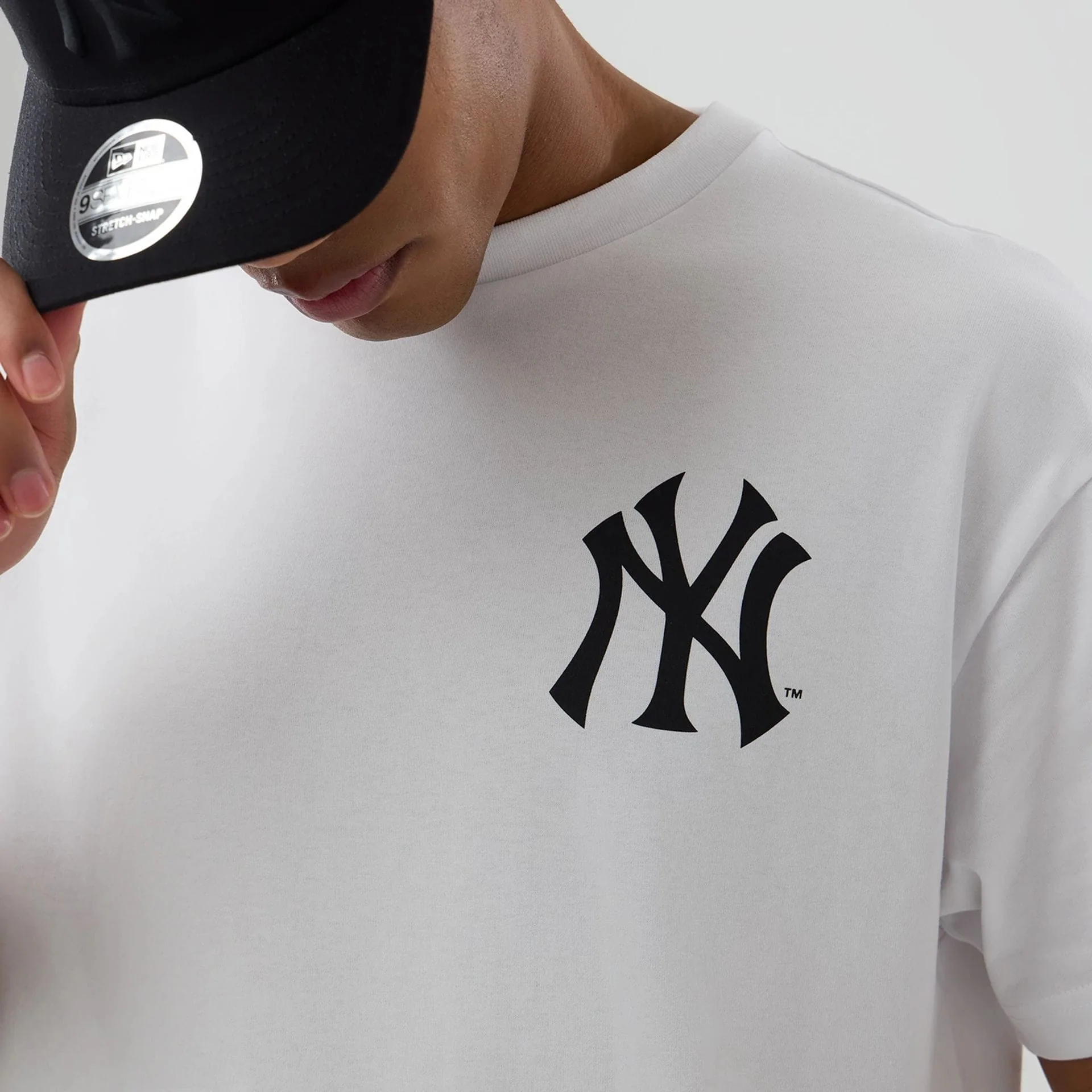 New York Yankees MLB World White T-Shirt - Image 6