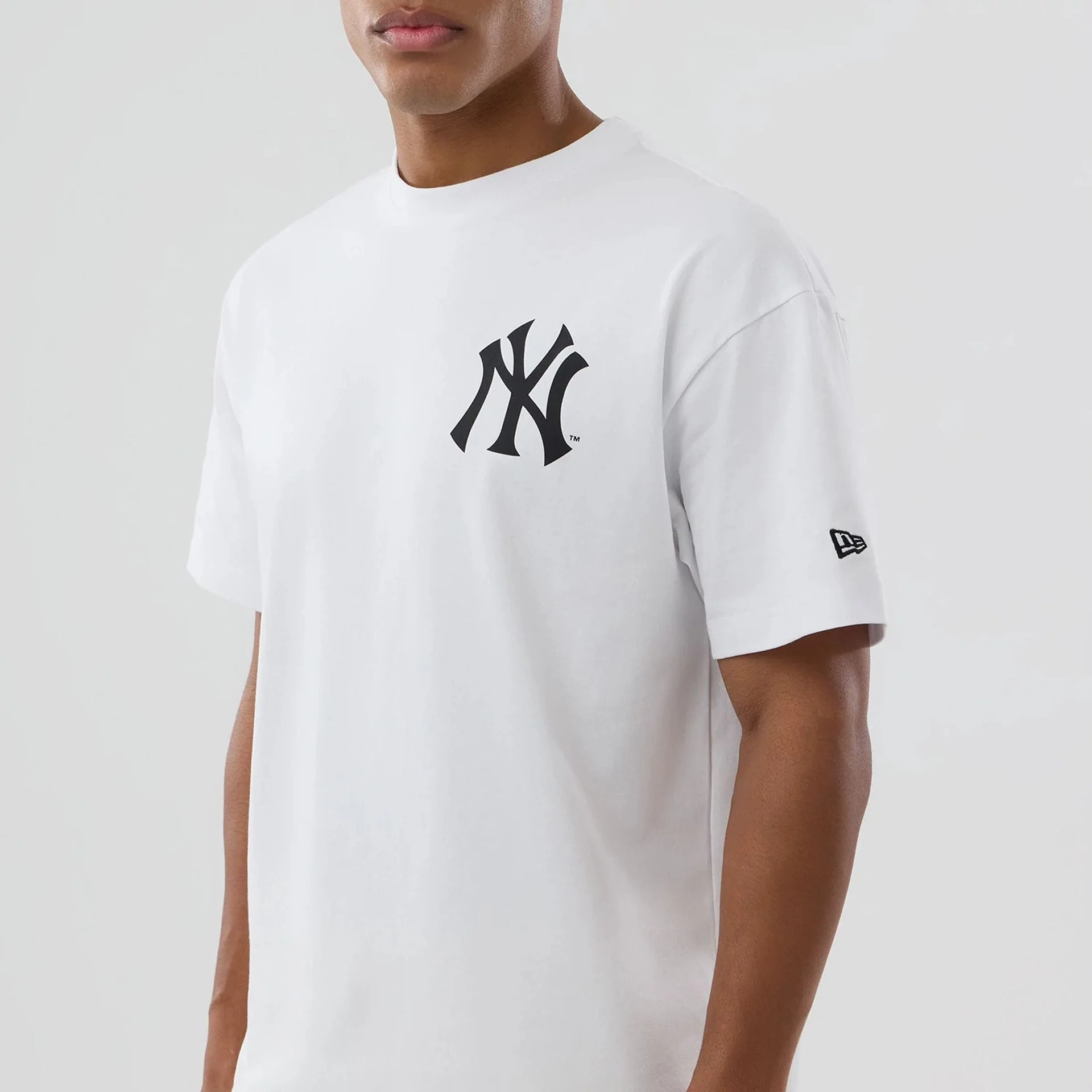 New York Yankees MLB World White T-Shirt - Image 7