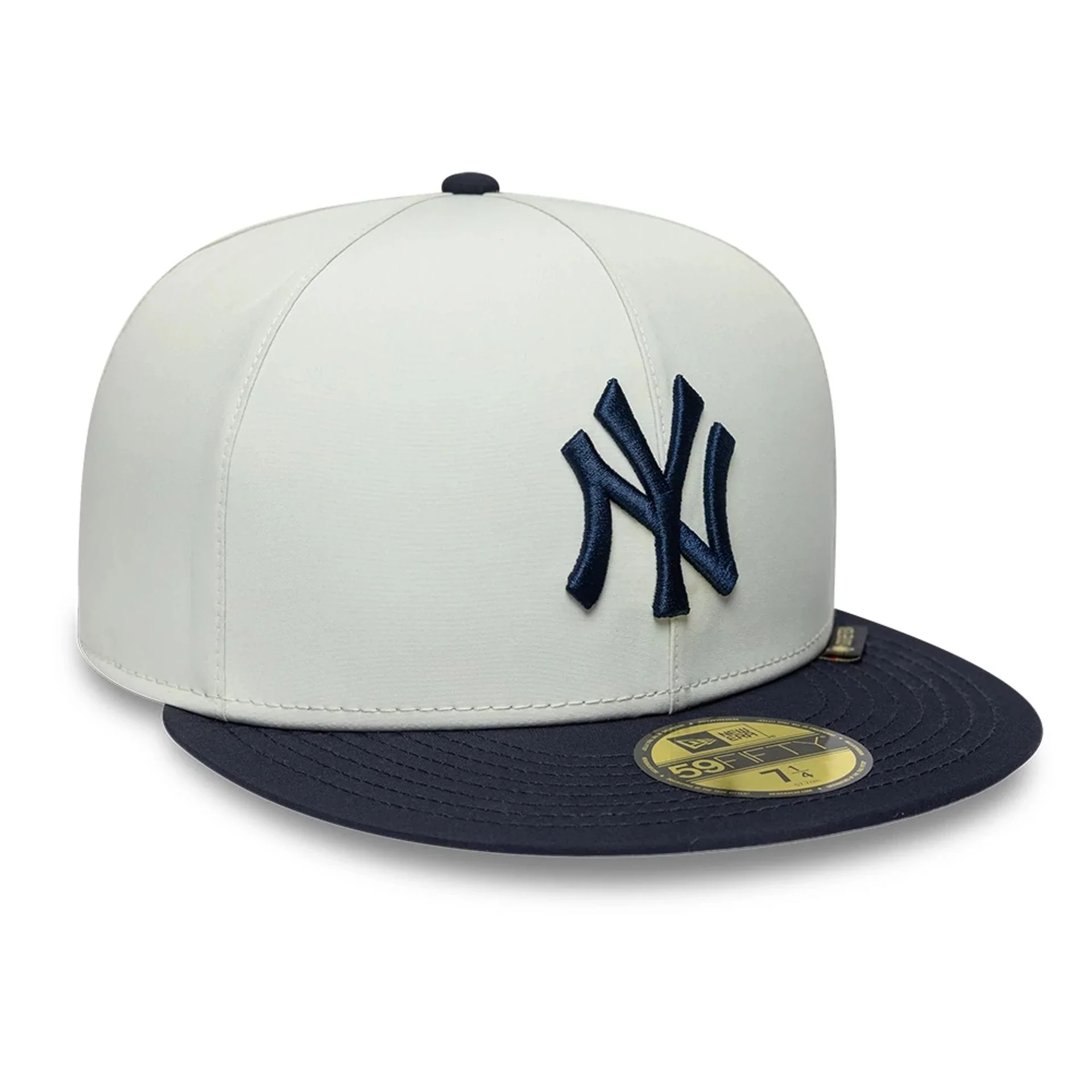 New York Yankees MLB X Gore-Tex Navy 59FIFTY Fitted Cap - Image 4