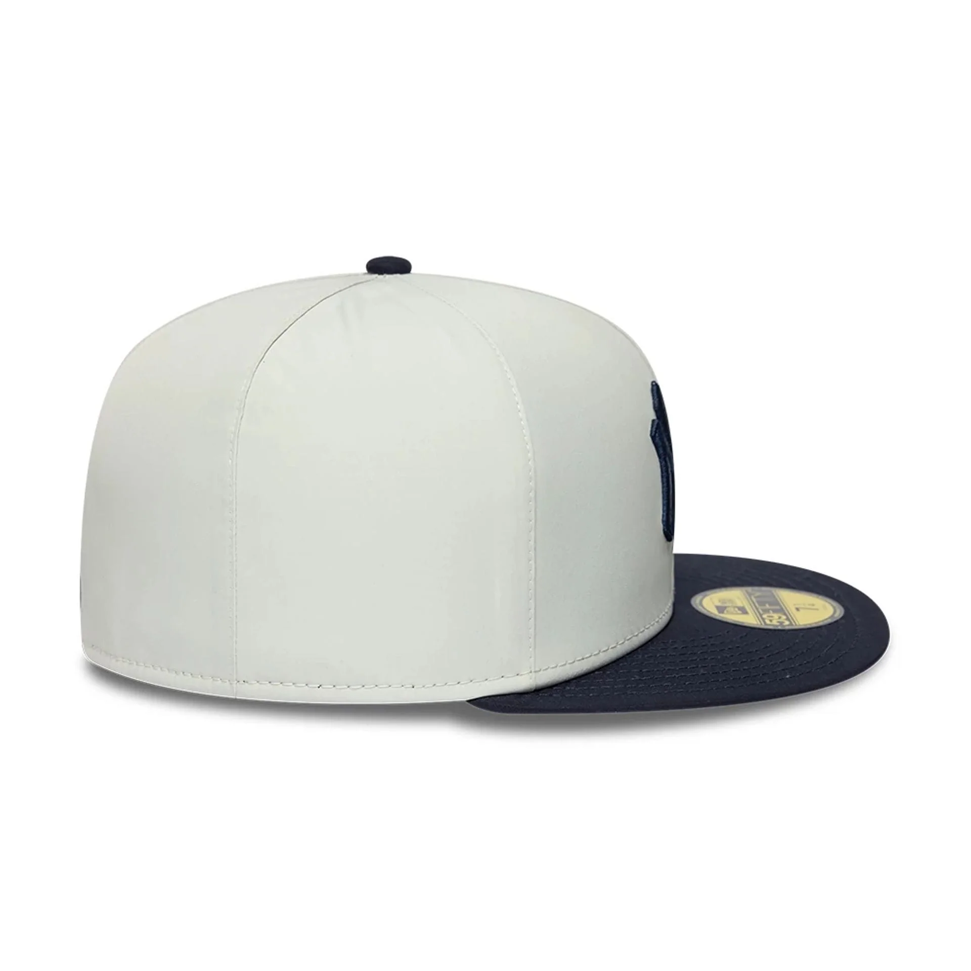 New York Yankees MLB X Gore-Tex Navy 59FIFTY Fitted Cap - Image 7