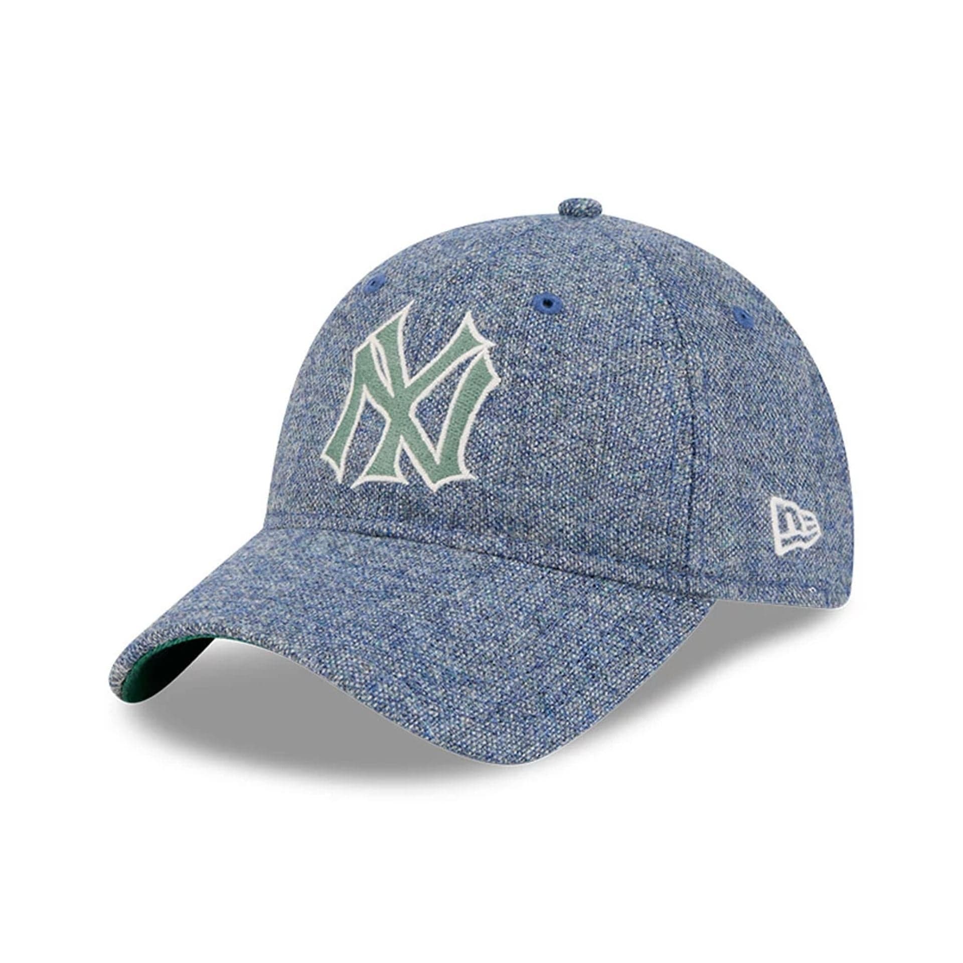 New York Yankees MLB X Moon Blue 9TWENTY Adjustable Cap - Image 4