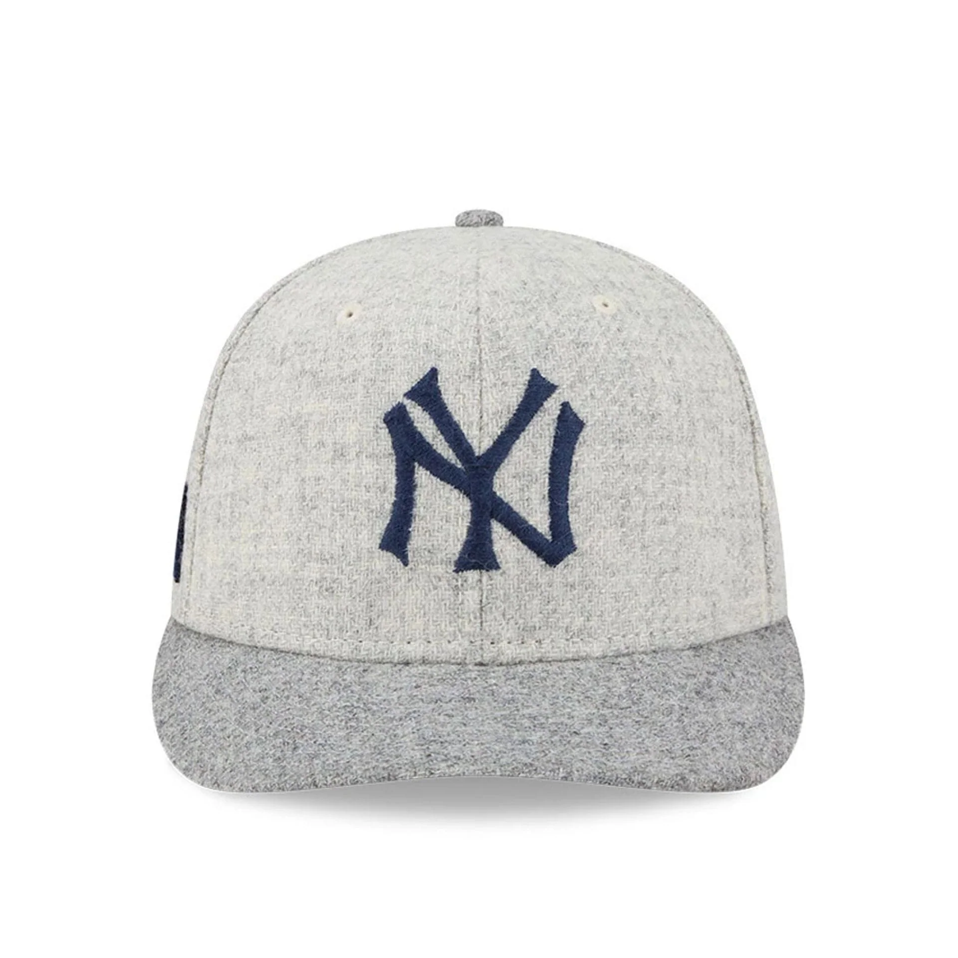 New York Yankees MLB X Moon Light Beige 59FIFTY Fitted Cap - Image 3