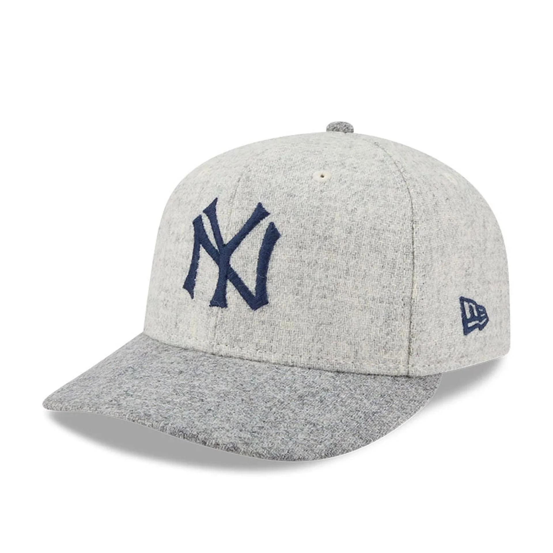 New York Yankees MLB X Moon Light Beige 59FIFTY Fitted Cap - Image 4