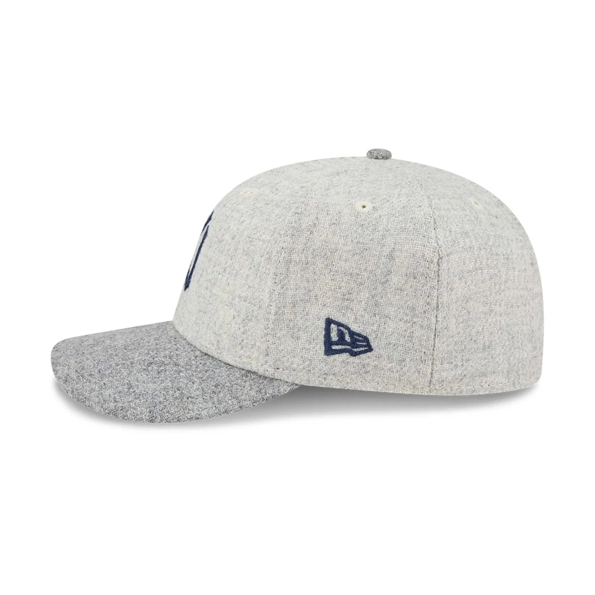 New York Yankees MLB X Moon Light Beige 59FIFTY Fitted Cap - Image 6