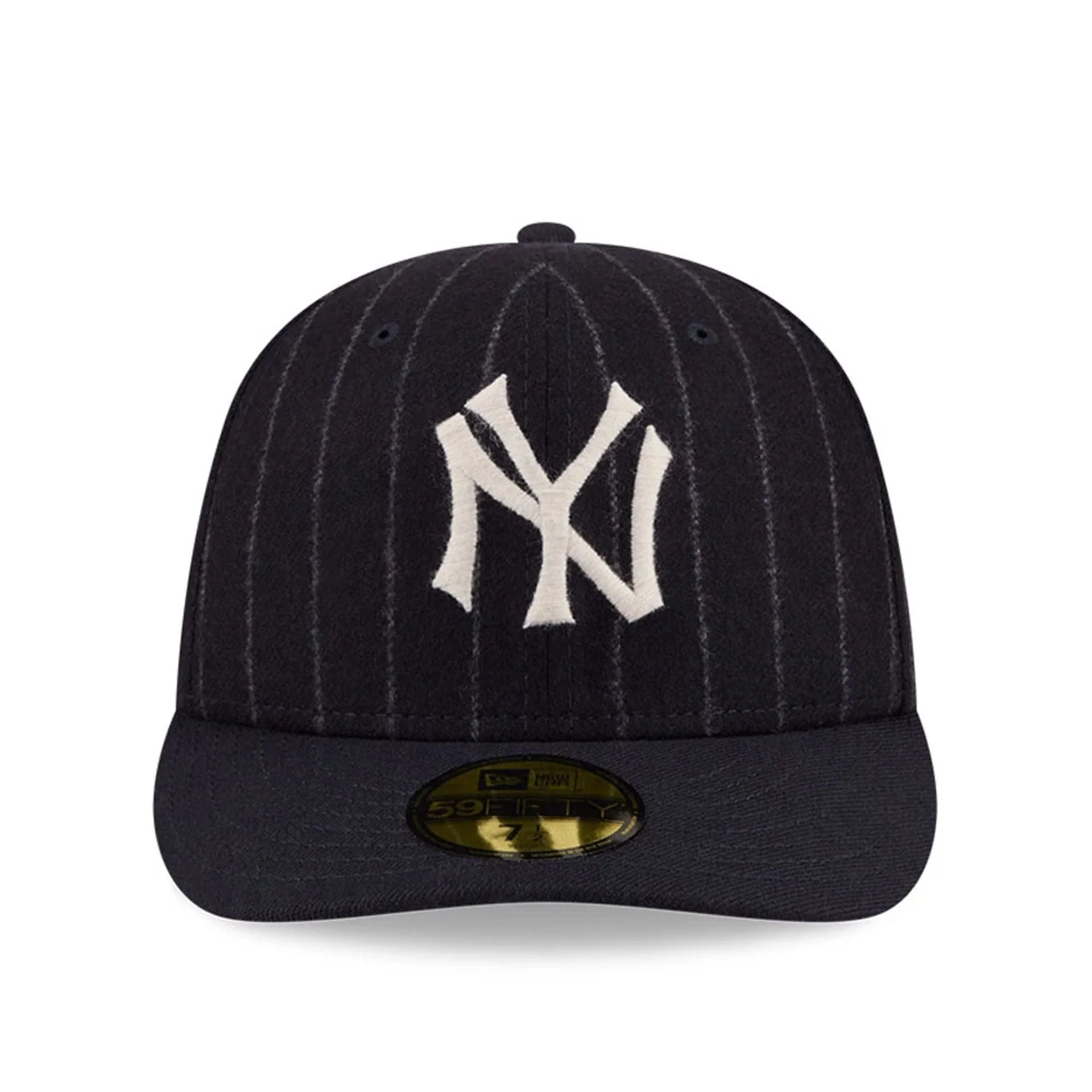 New York Yankees MLB X Moon Navy 59FIFTY Fitted Cap - Image 3