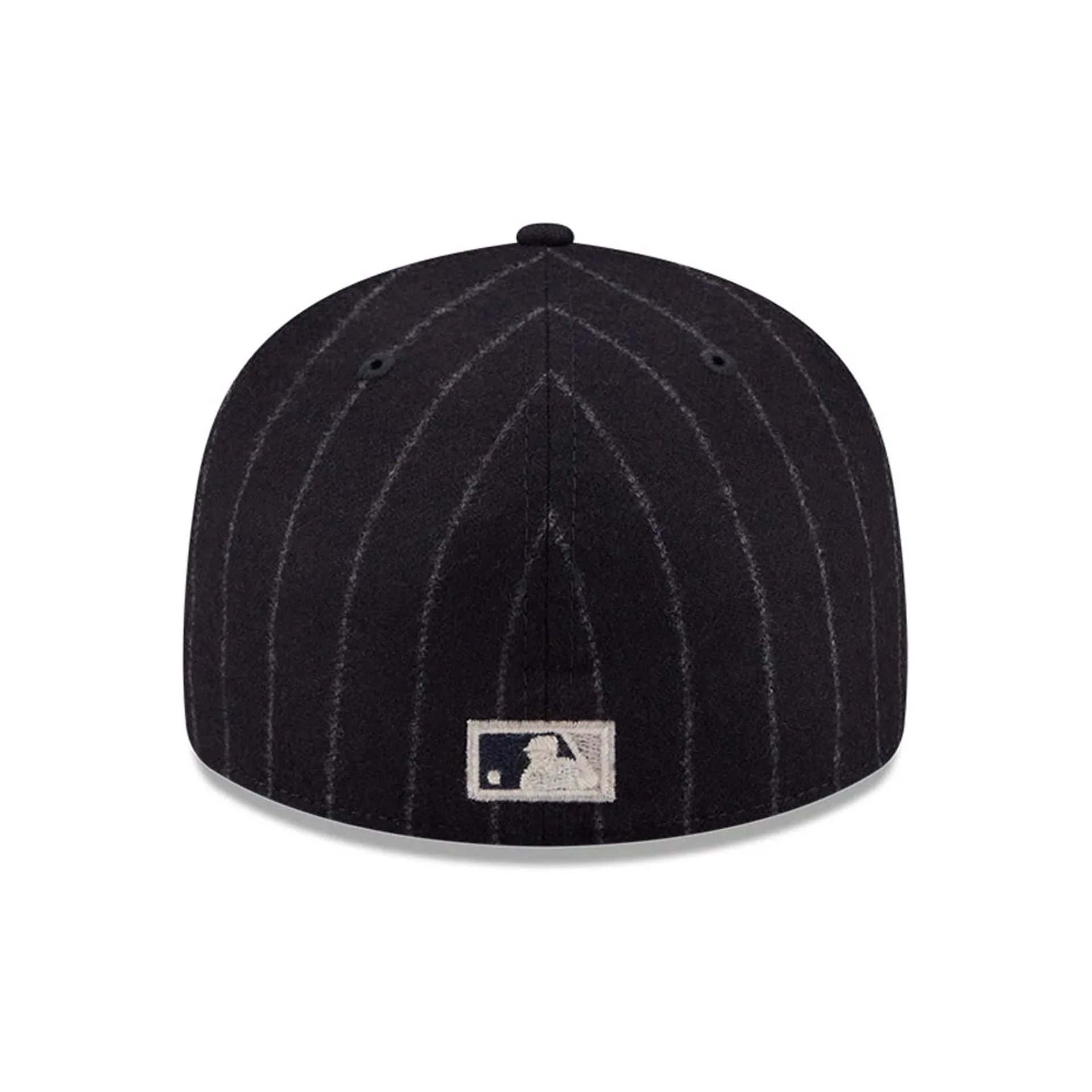 New York Yankees MLB X Moon Navy 59FIFTY Fitted Cap - Image 7