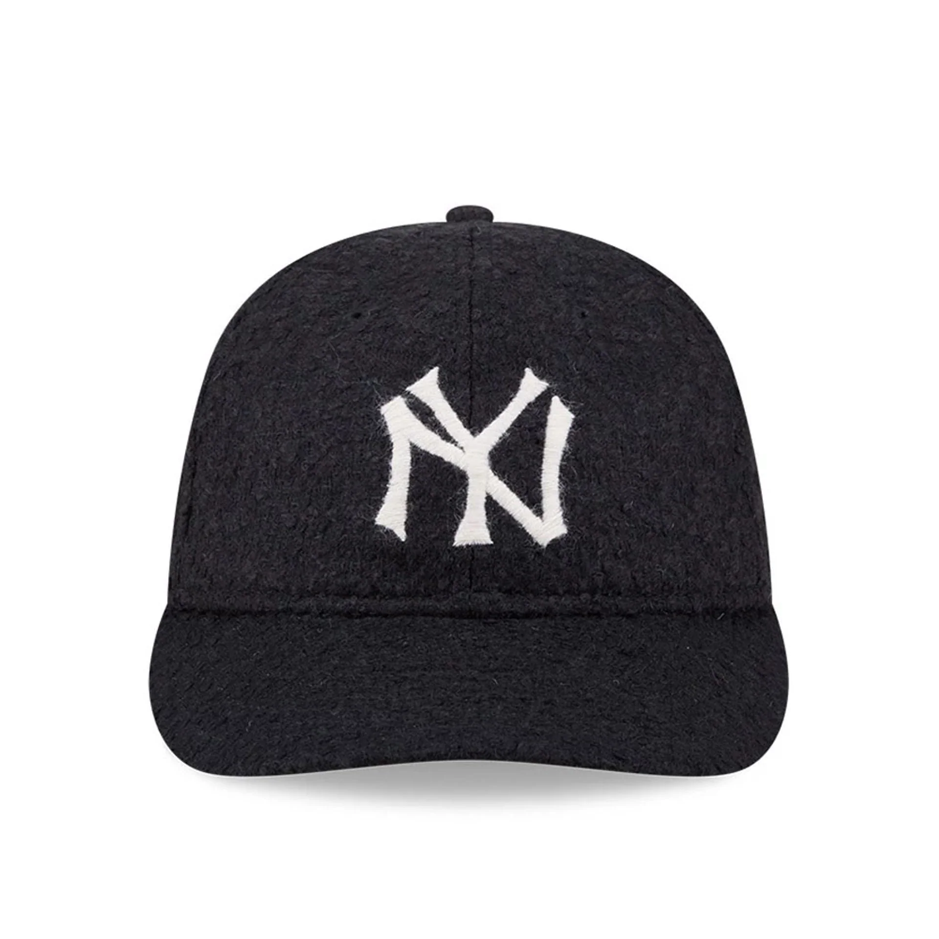 New York Yankees MLB X Moon Navy Retro Crown 9FIFTY Adjustable Cap - Image 3