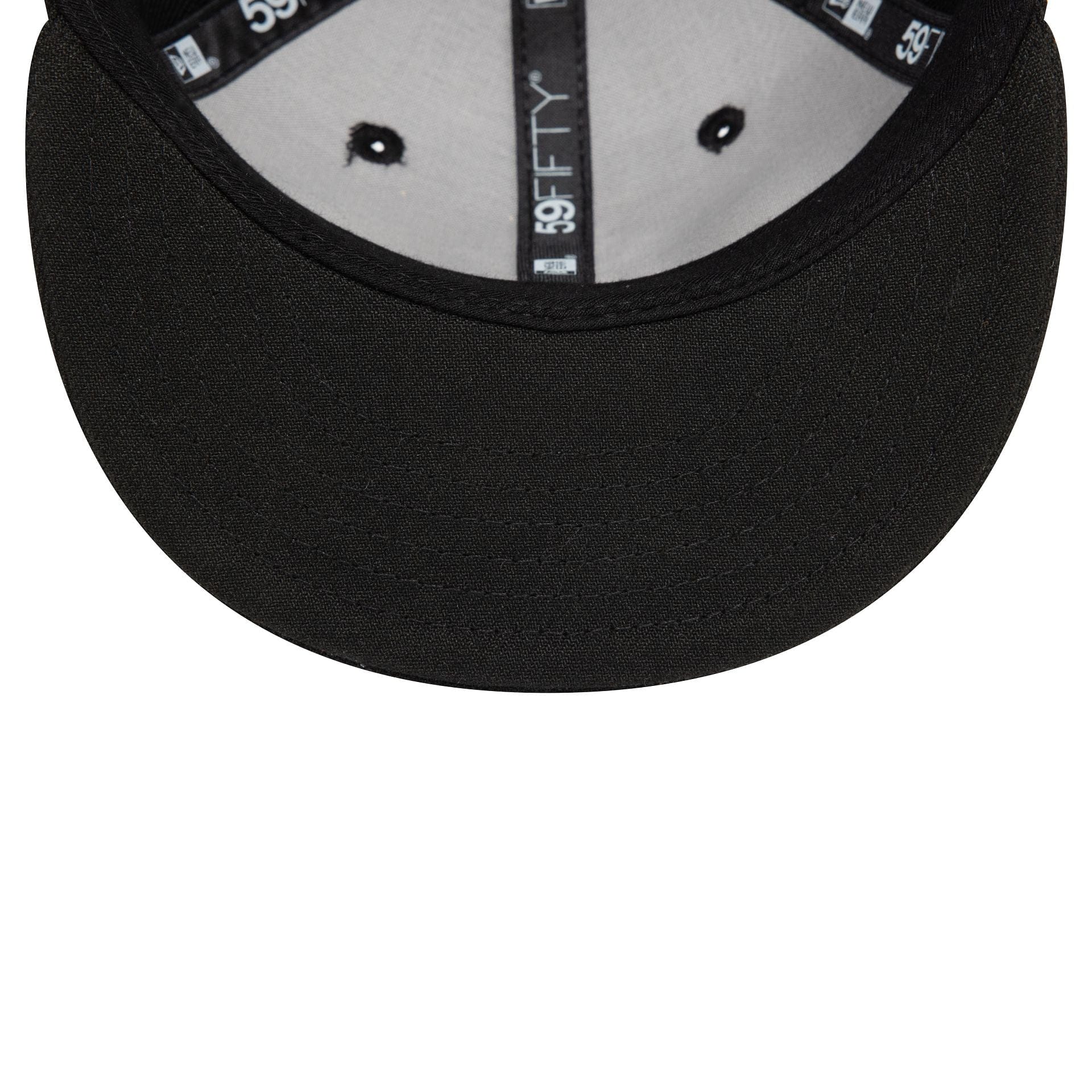 New York Yankees My First Black Kids 59FIFTY Fitted Cap - Image 4